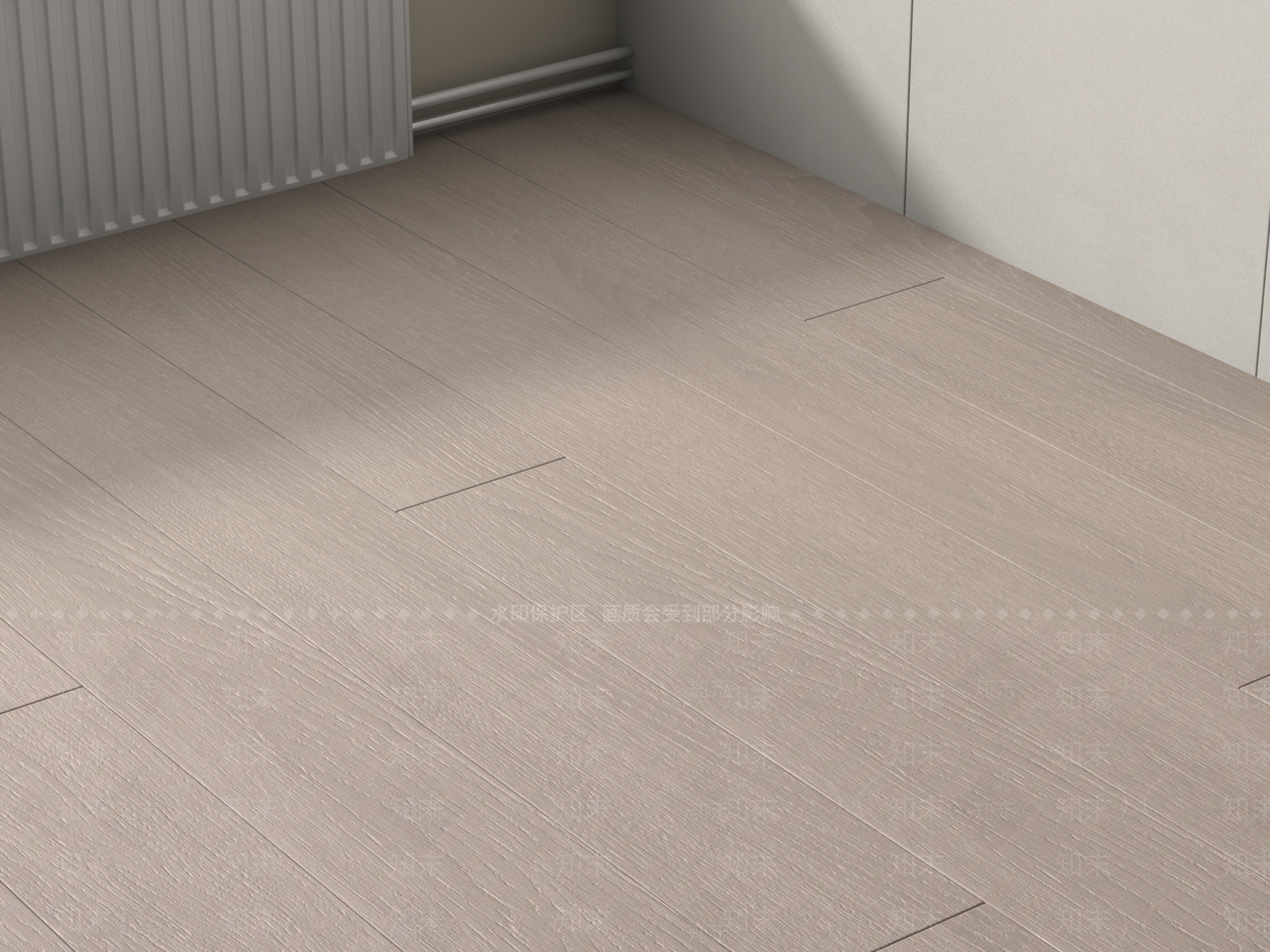 现代地板SU模型下载【ID:1190096259】