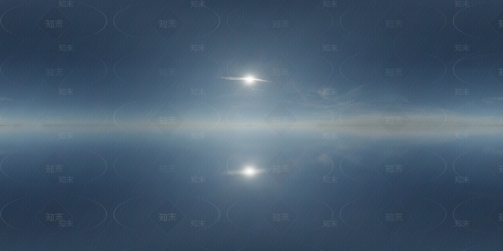 现代天空HDR贴图下载【ID:1190101421】