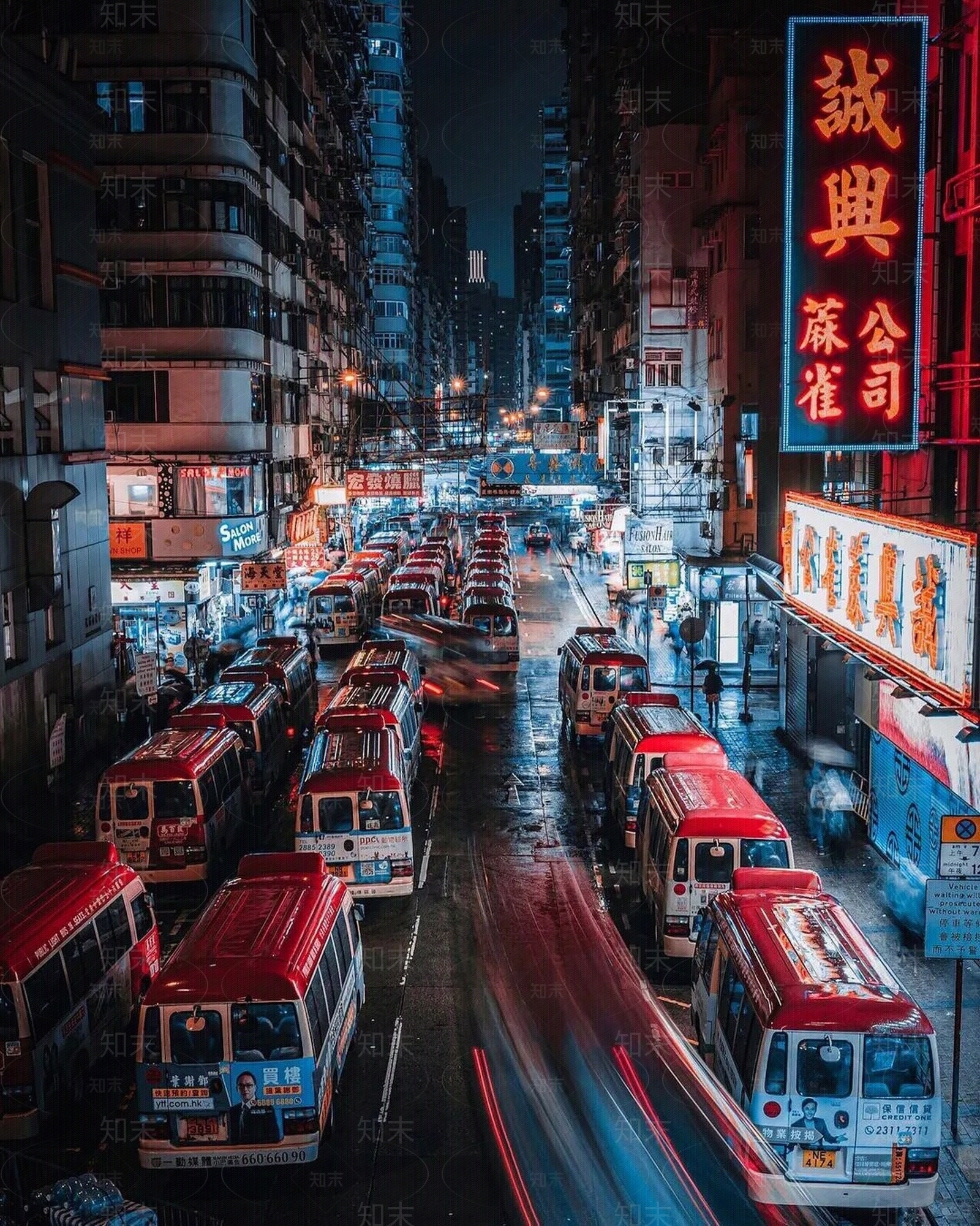 现代街道外景贴图下载【ID:1190102210】