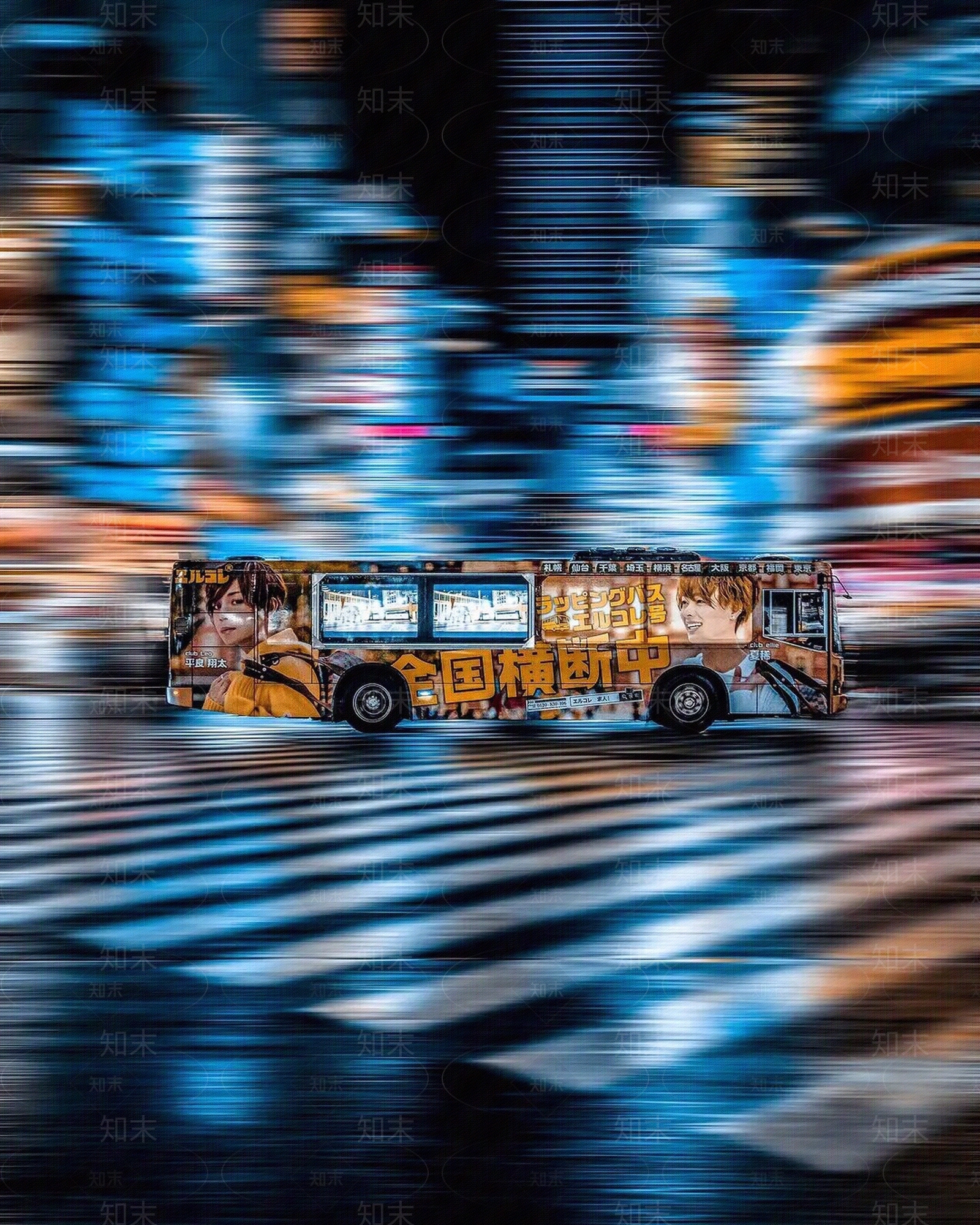 现代街道外景贴图下载【ID:1190102055】