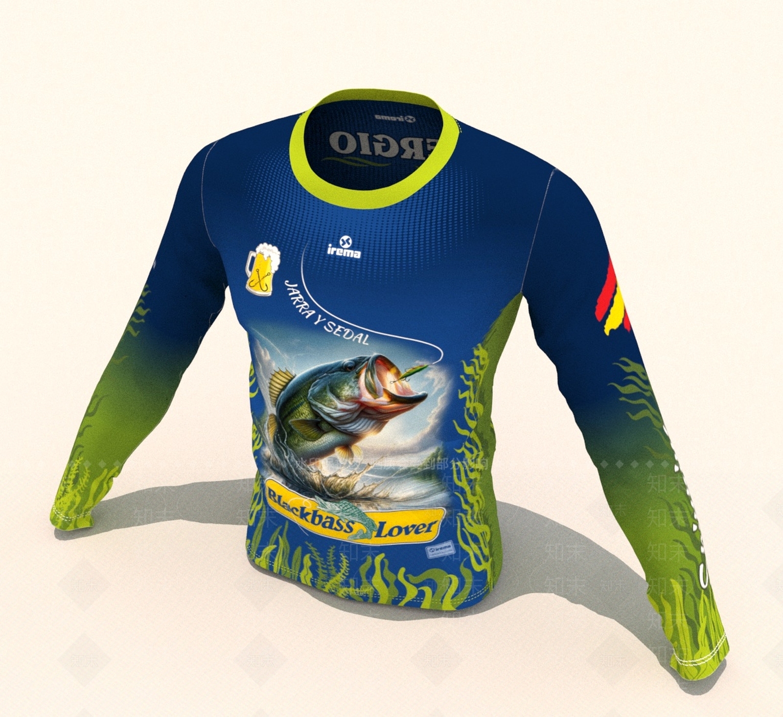 衣服3D模型下载【ID:1190127717】