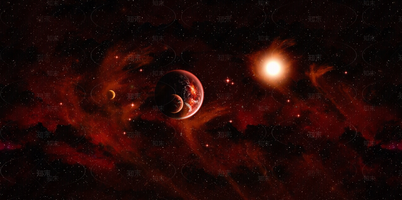 现代其它HDR贴图下载【ID:1190139376】