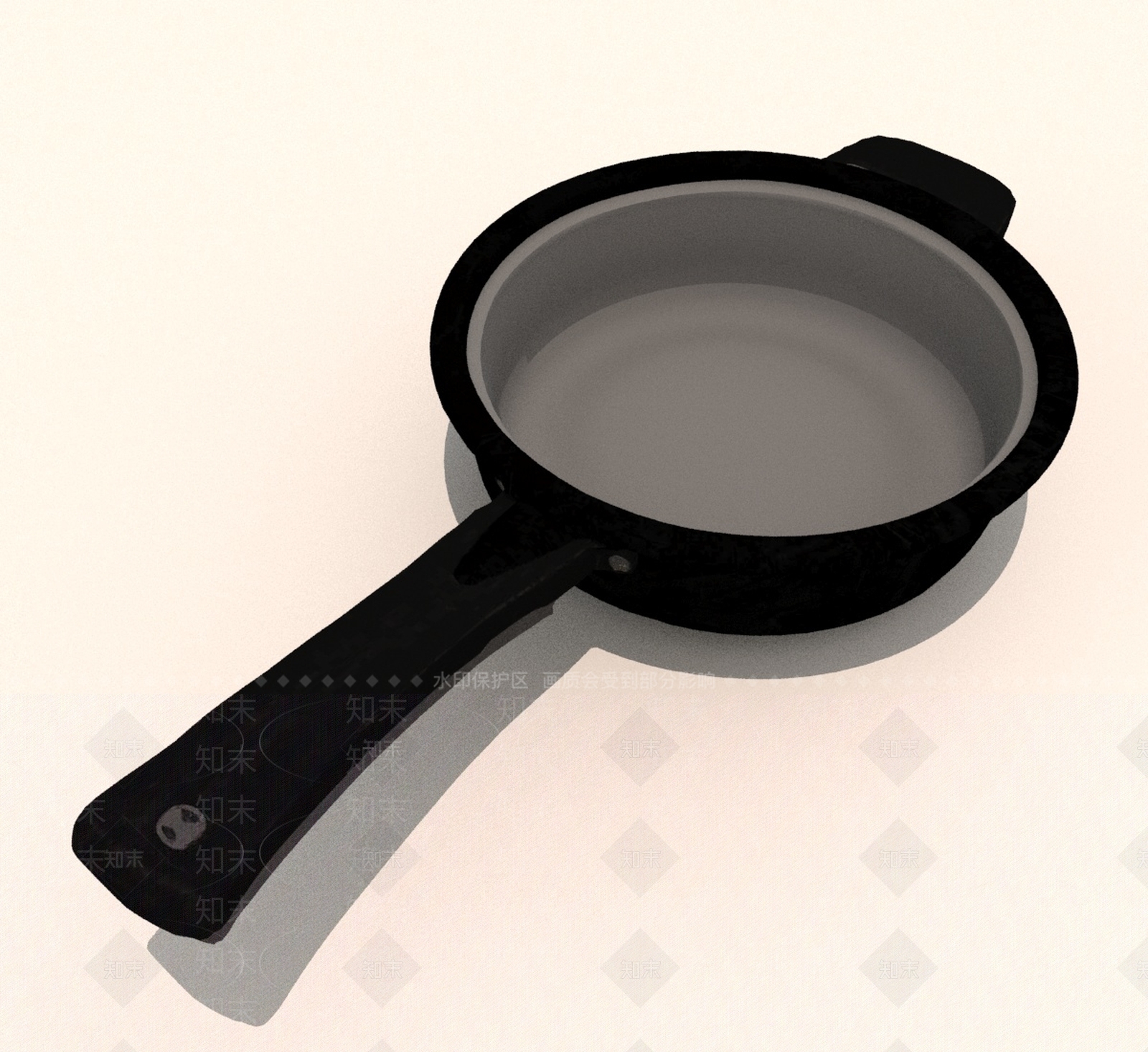 厨具3D模型下载【ID:1190145986】