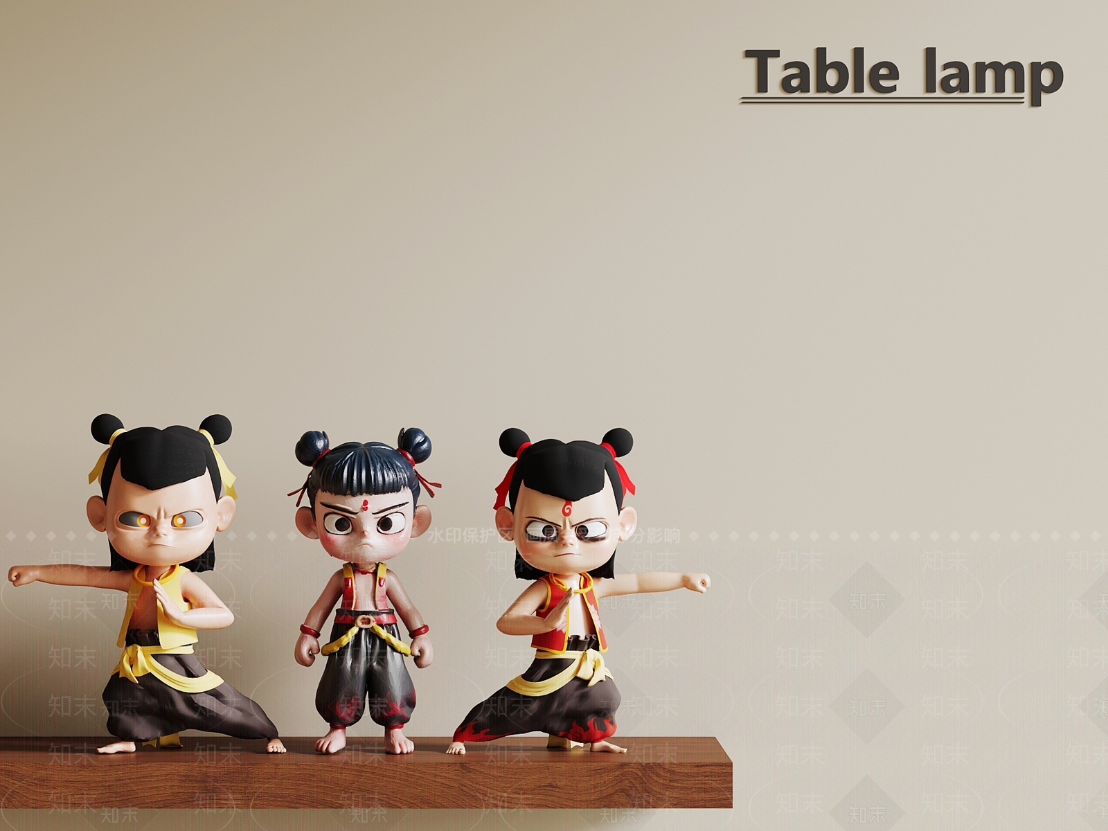 玩具SU模型下载【ID:1190146075】