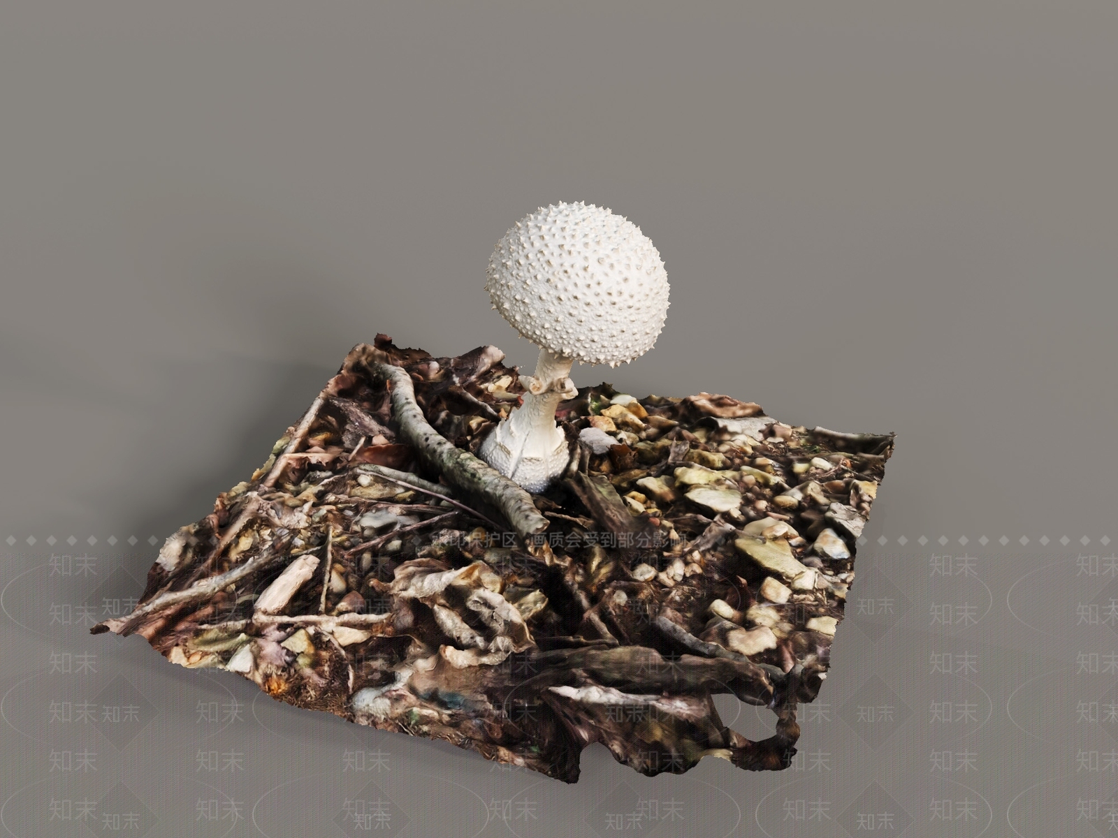 农作物3D模型下载【ID:1190157179】