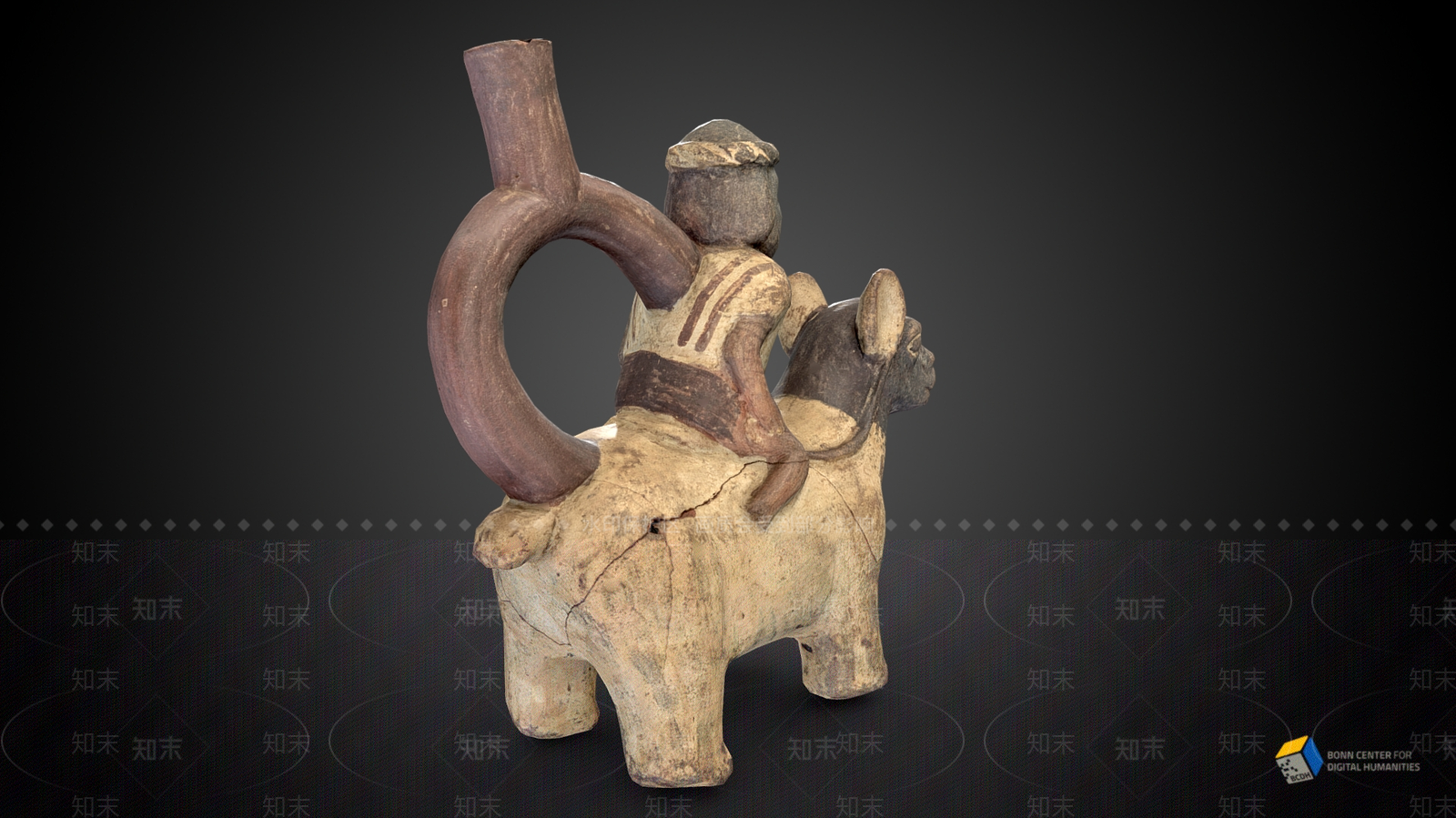 虚拟人物3D模型下载【ID:1190187302】