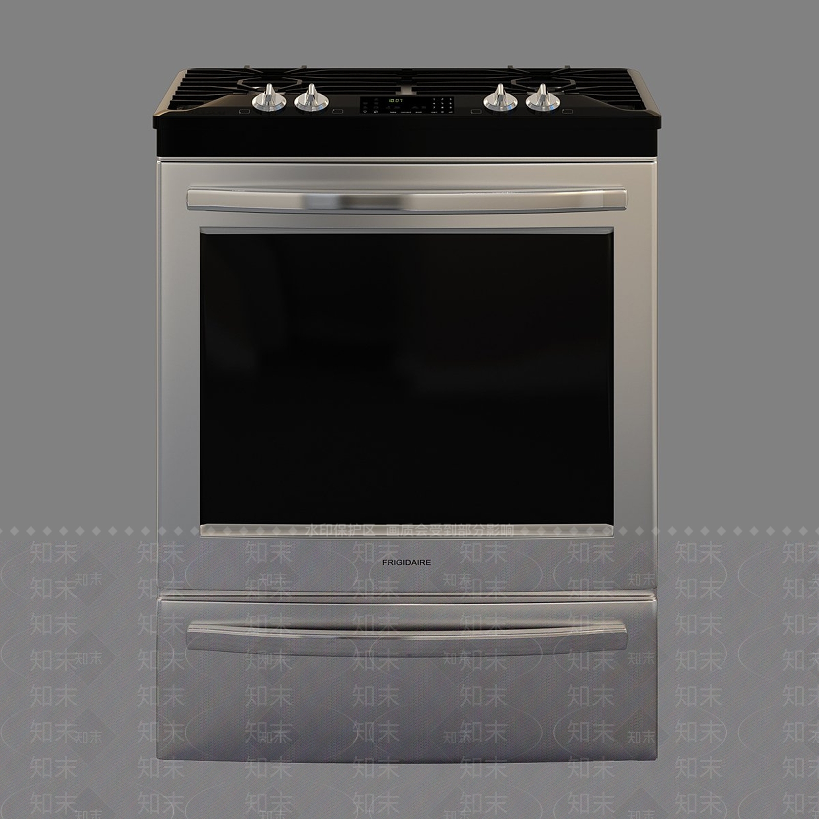 厨具3D模型下载【ID:1190190844】