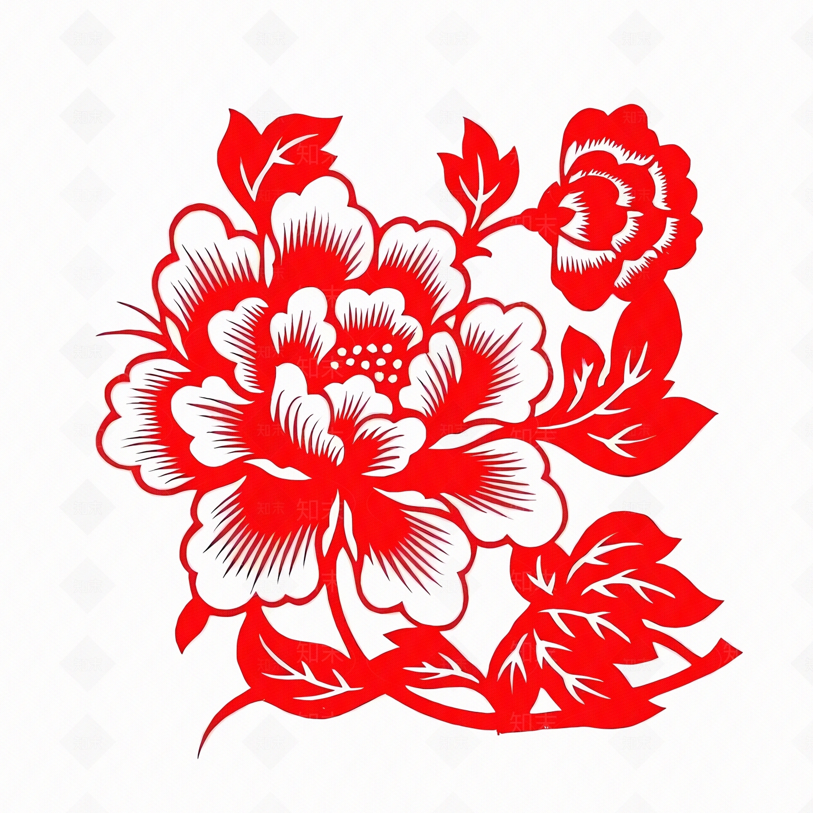 现代树影贴图下载【ID:1190205786】