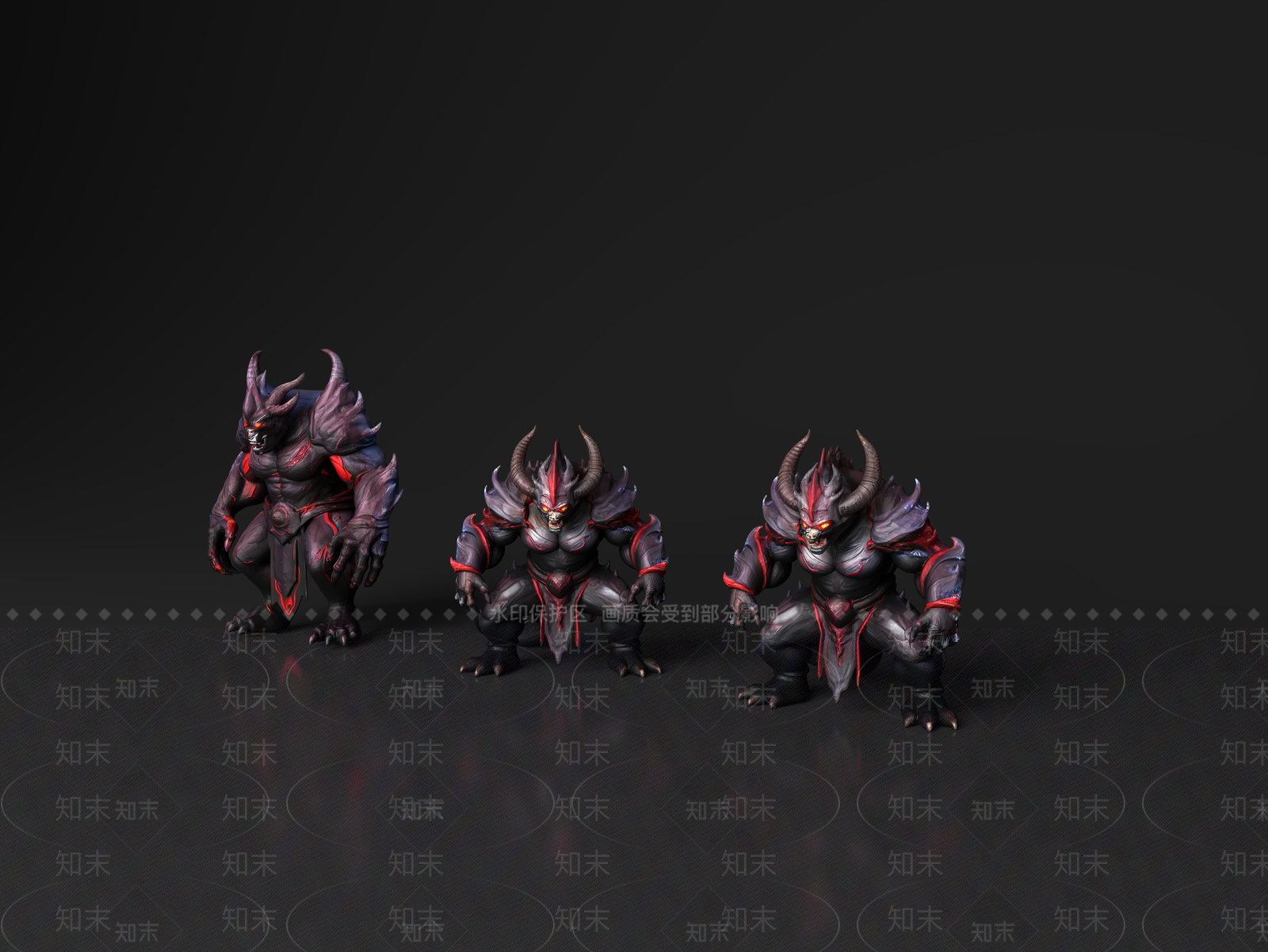 其他动物3D模型下载【ID:1190206501】