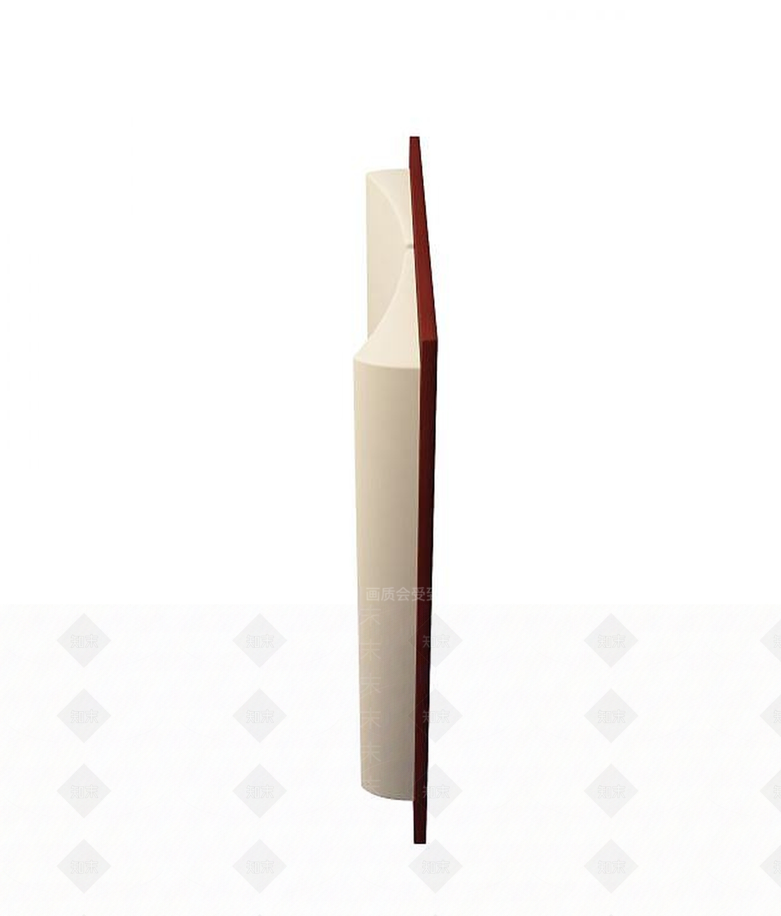 现代灯具组合3D模型下载【ID:1190207655】