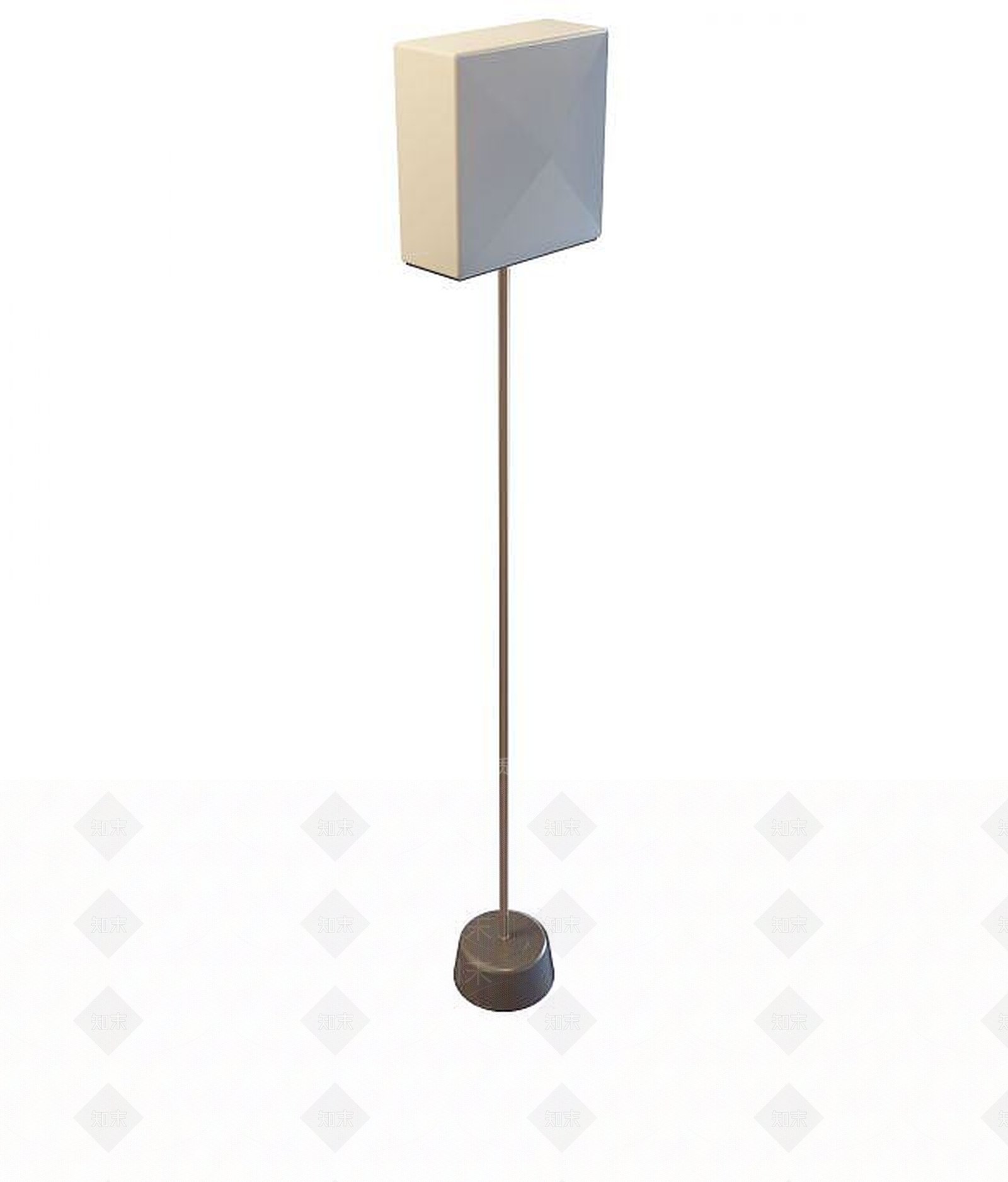 现代其他电器3D模型下载【ID:1200142310】