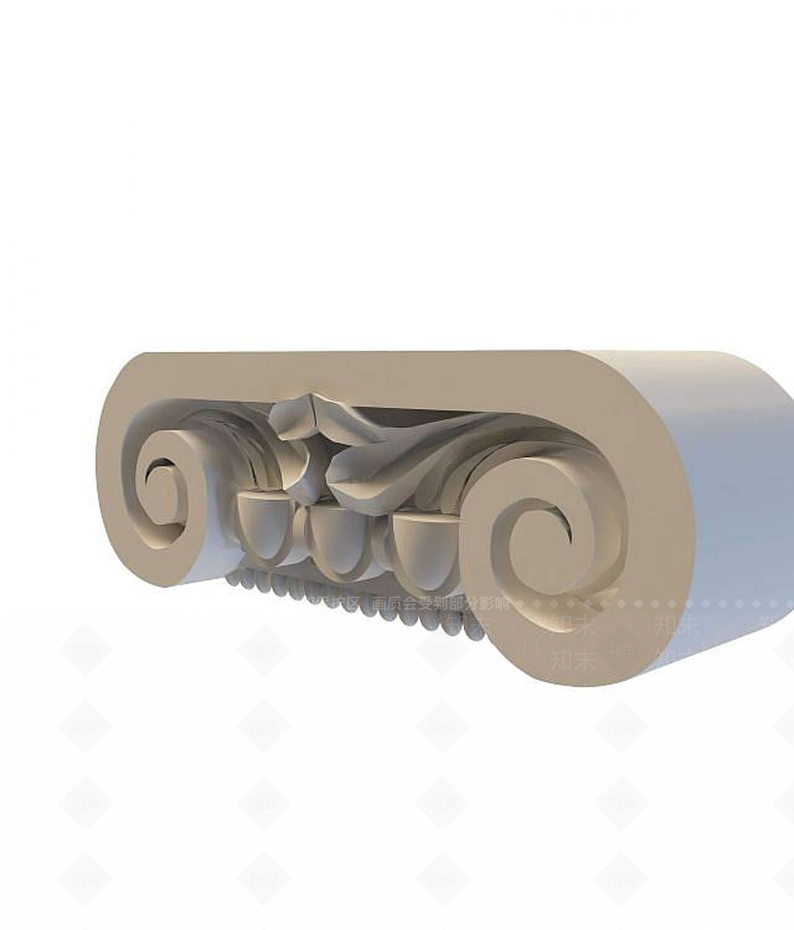 现代其他电器3D模型下载【ID:1200142266】