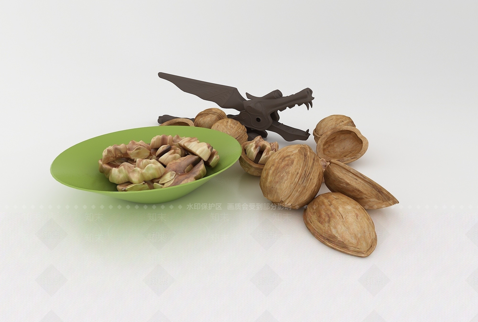 现代其他厨卫3D模型下载【ID:1190213985】