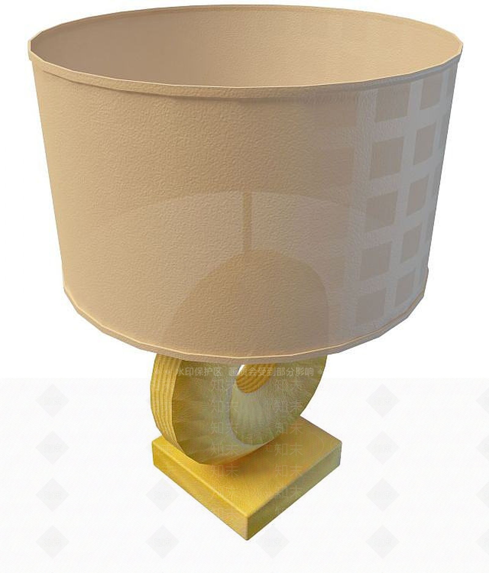 现代其他电器3D模型下载【ID:1200141666】