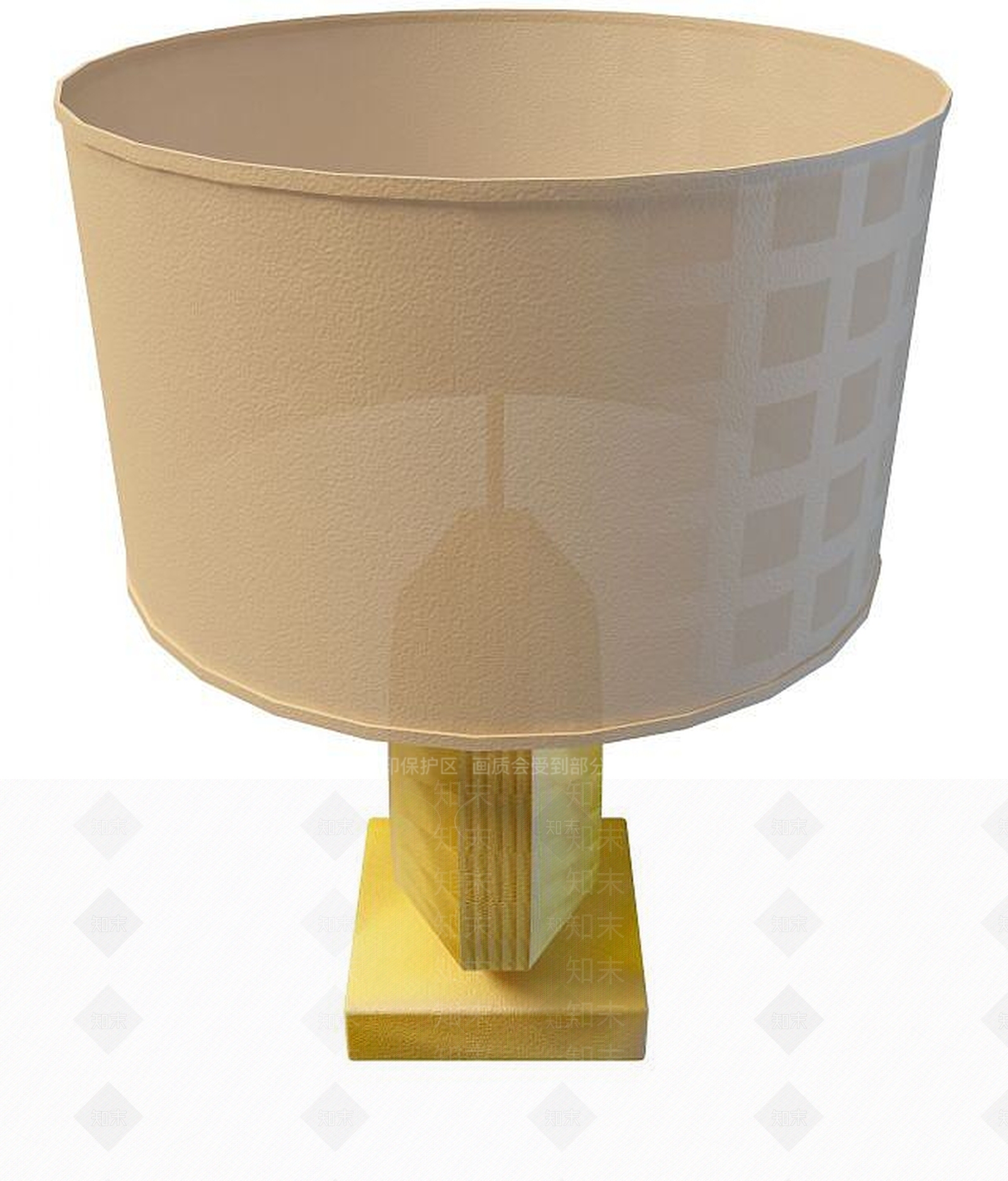 现代其他电器3D模型下载【ID:1200141666】