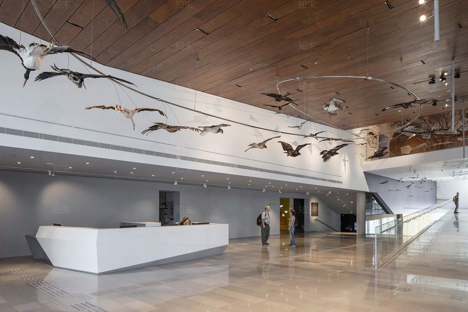 现代其它内景贴图下载【ID:1190219827】