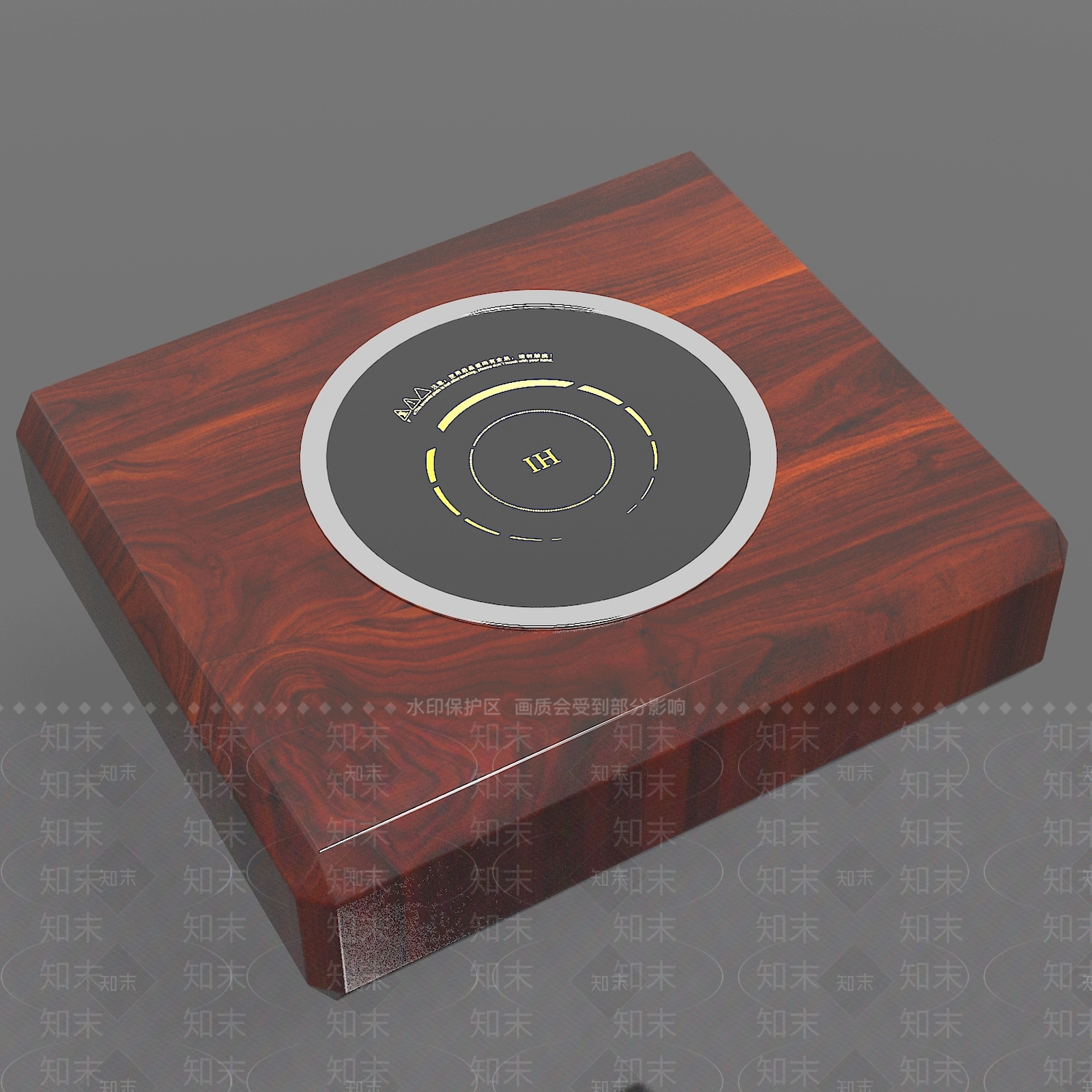 厨具3D模型下载【ID:1190235709】