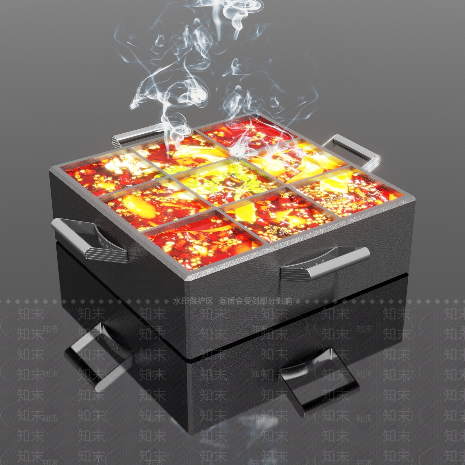 厨具3D模型下载【ID:1190237713】