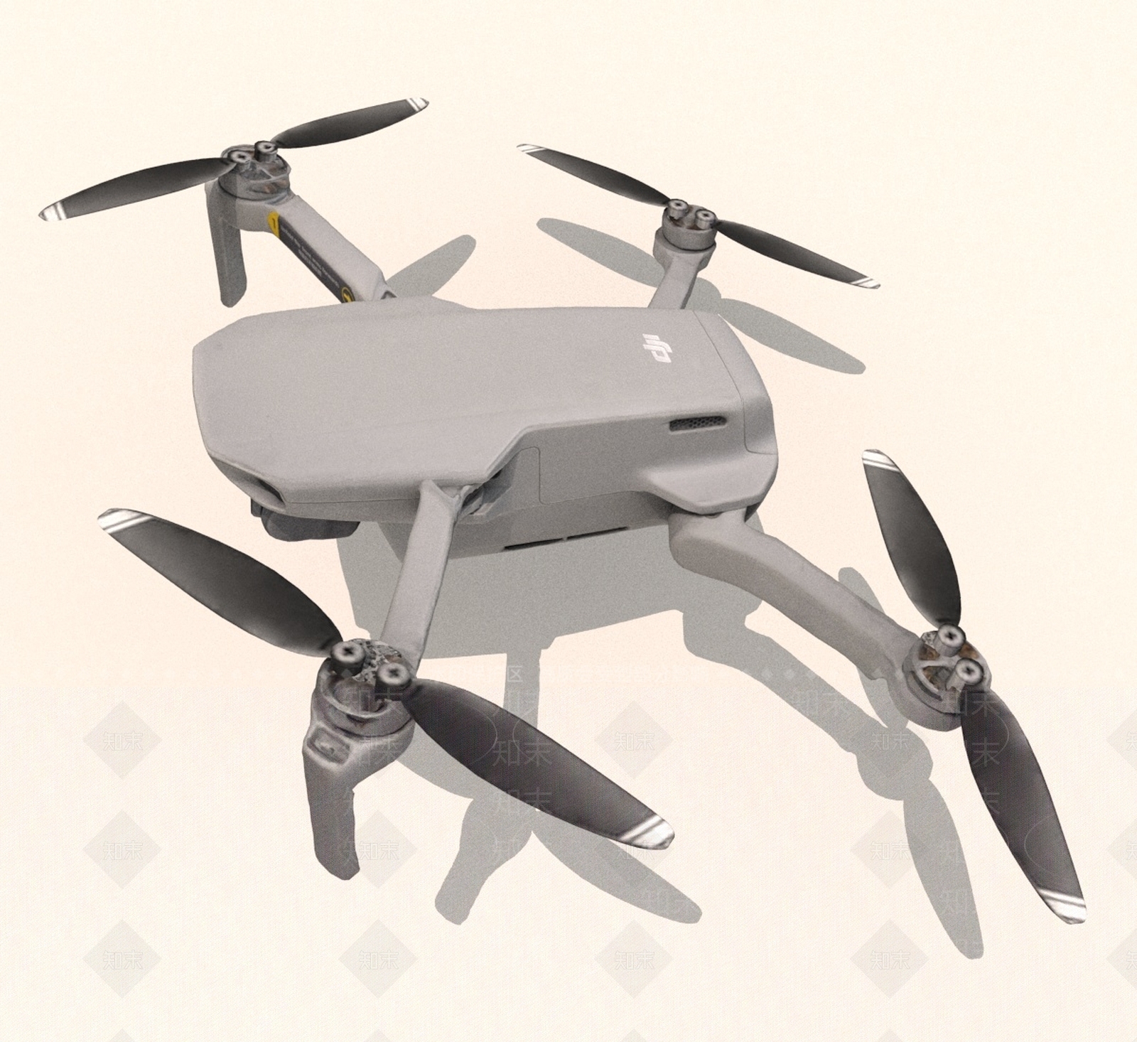 工业设备3D模型下载【ID:1190255404】