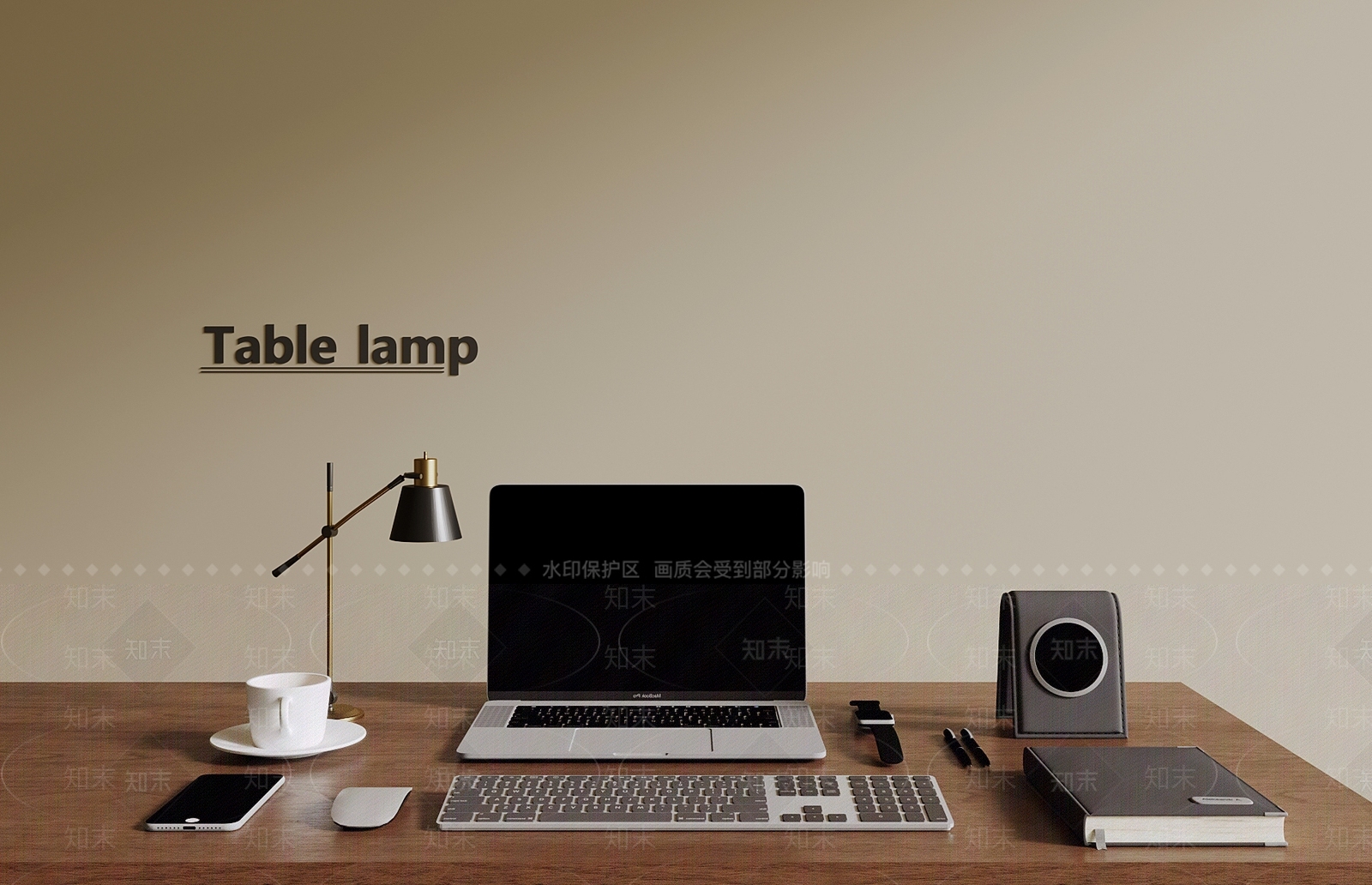 电脑SU模型下载【ID:1190277913】