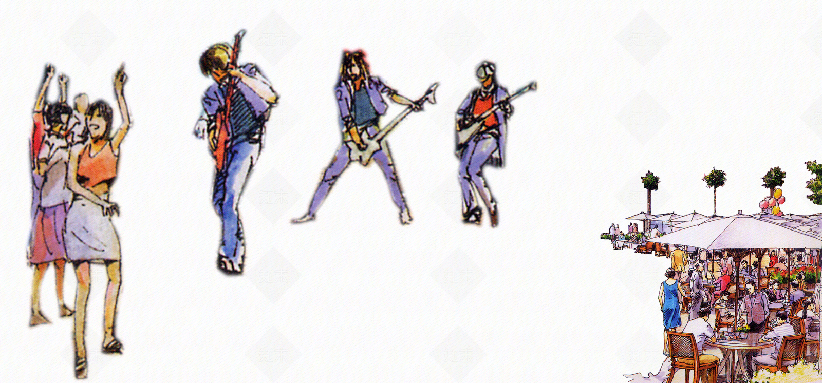 现代其它HDR贴图下载【ID:1190278795】