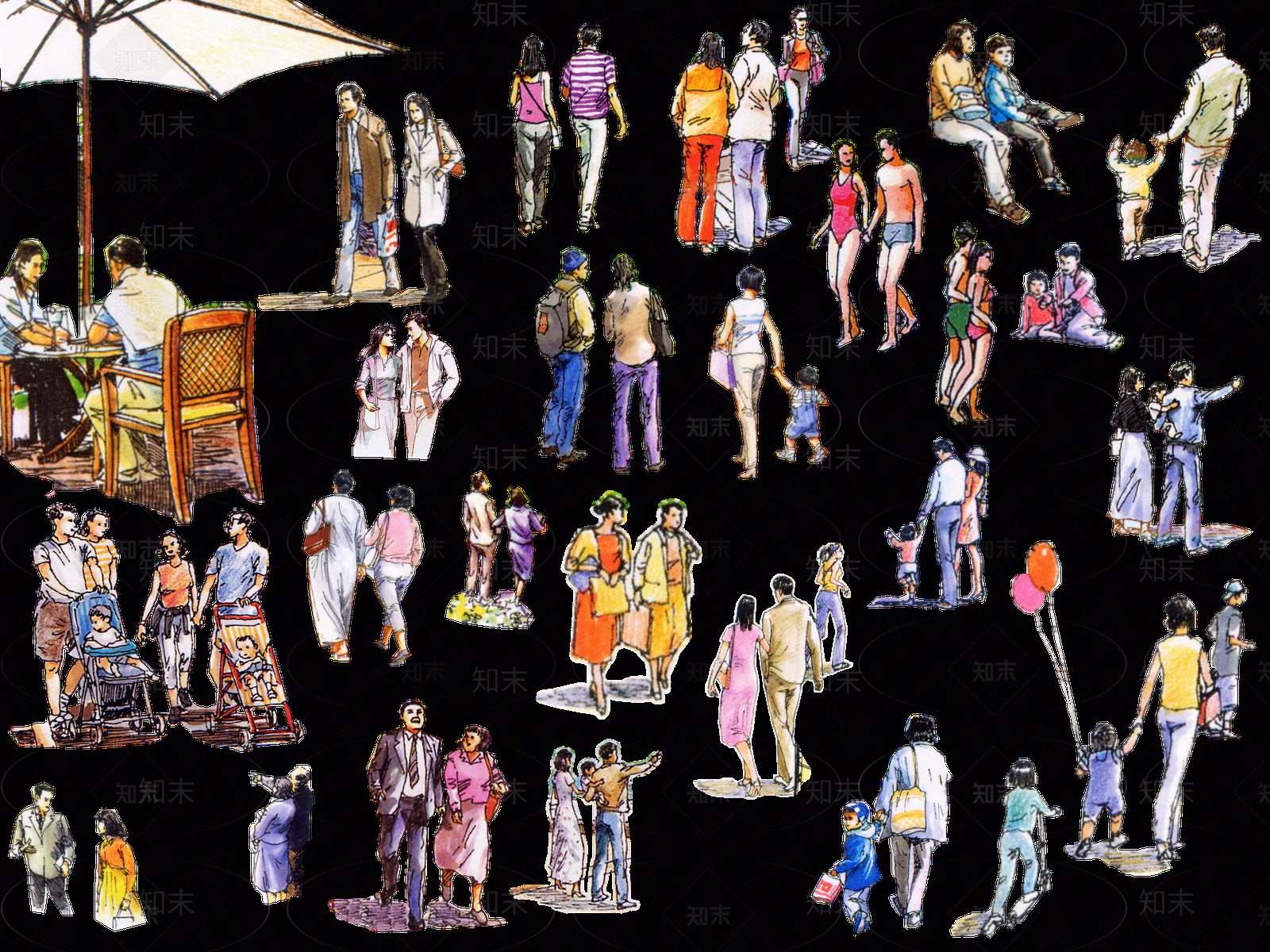 现代其它HDR贴图下载【ID:1190278962】