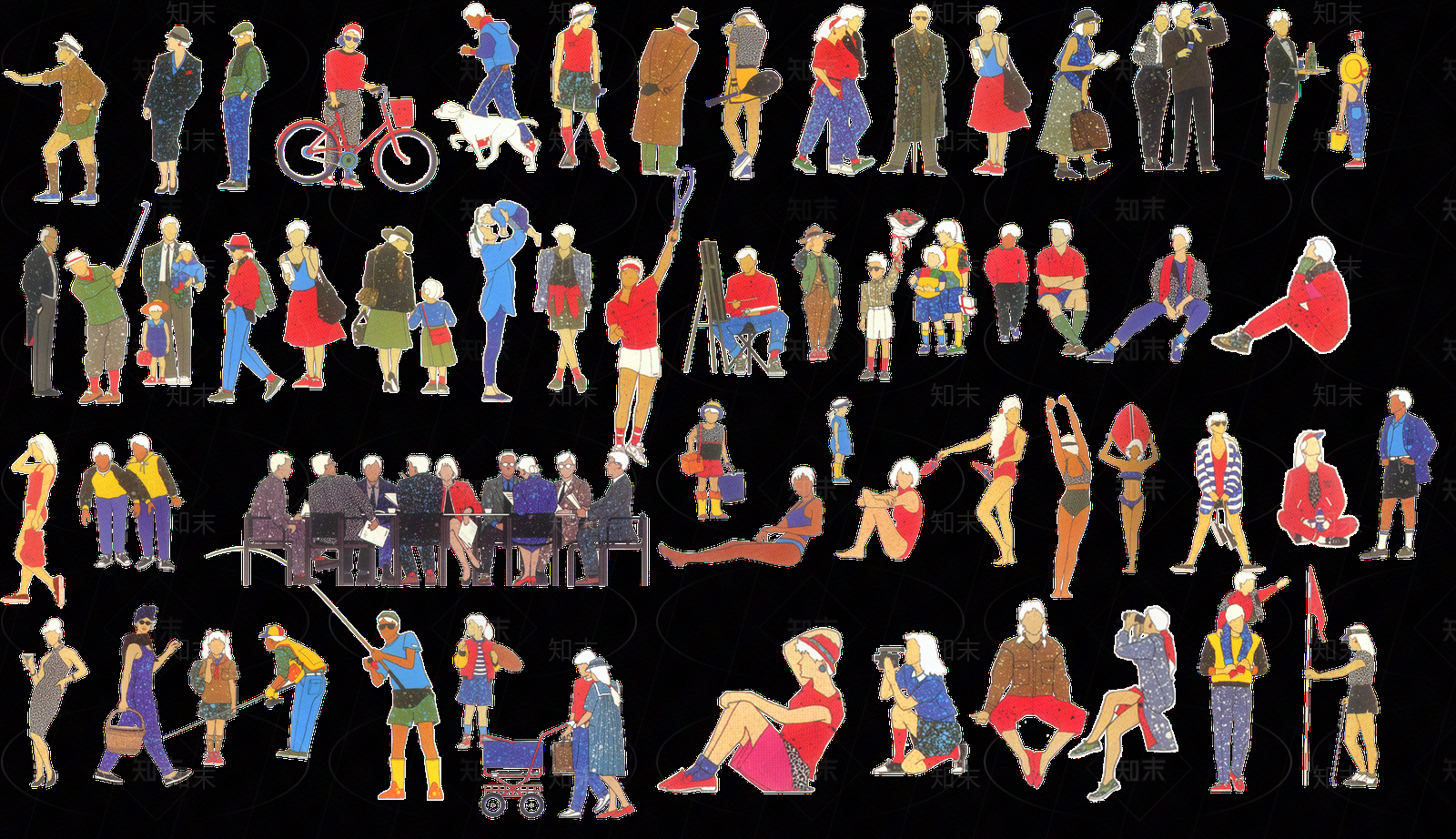 现代其它HDR贴图下载【ID:1190279087】