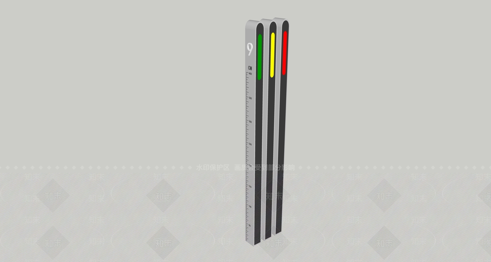 工具SU模型下载【ID:1190282877】