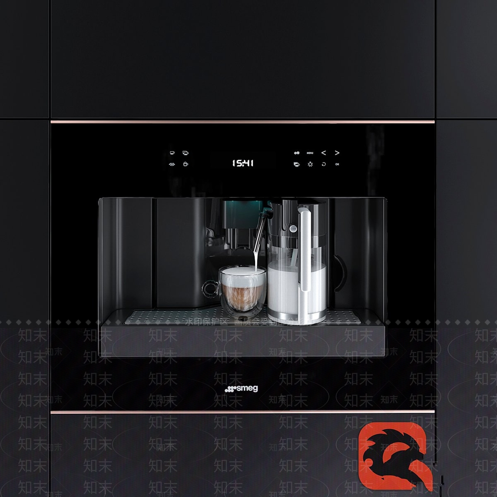 厨具3D模型下载【ID:1190299073】