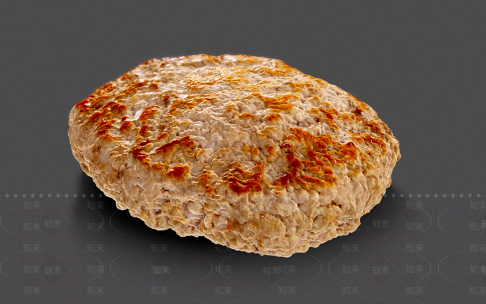 酒水食物3D模型下载【ID:1190309801】