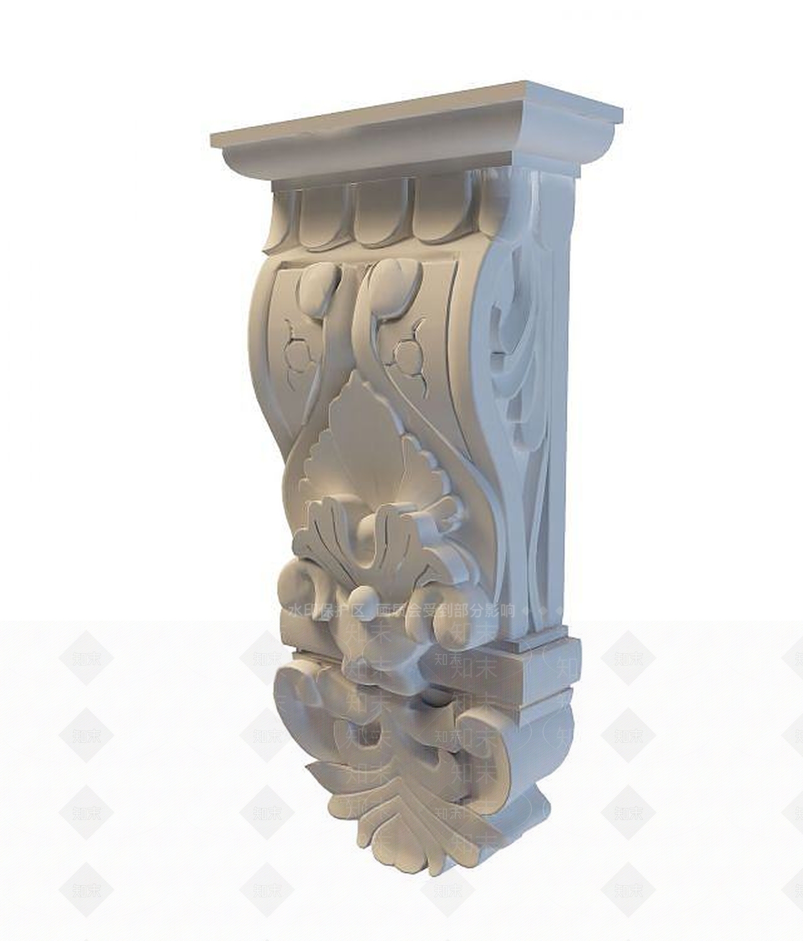 现代其他电器3D模型下载【ID:1200105023】