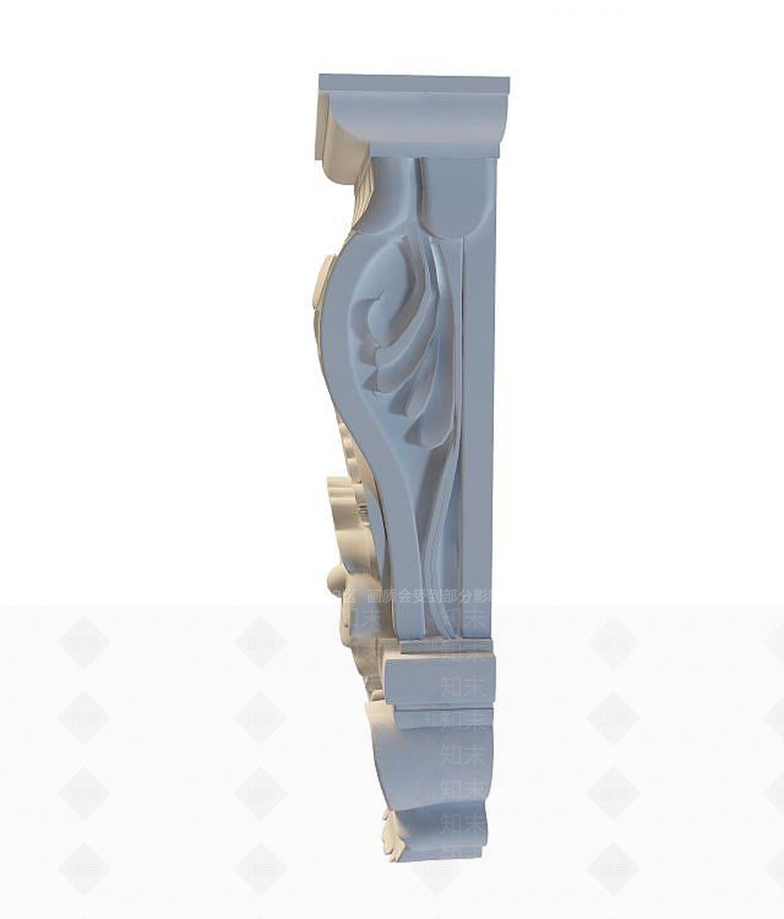 现代其他电器3D模型下载【ID:1200105023】