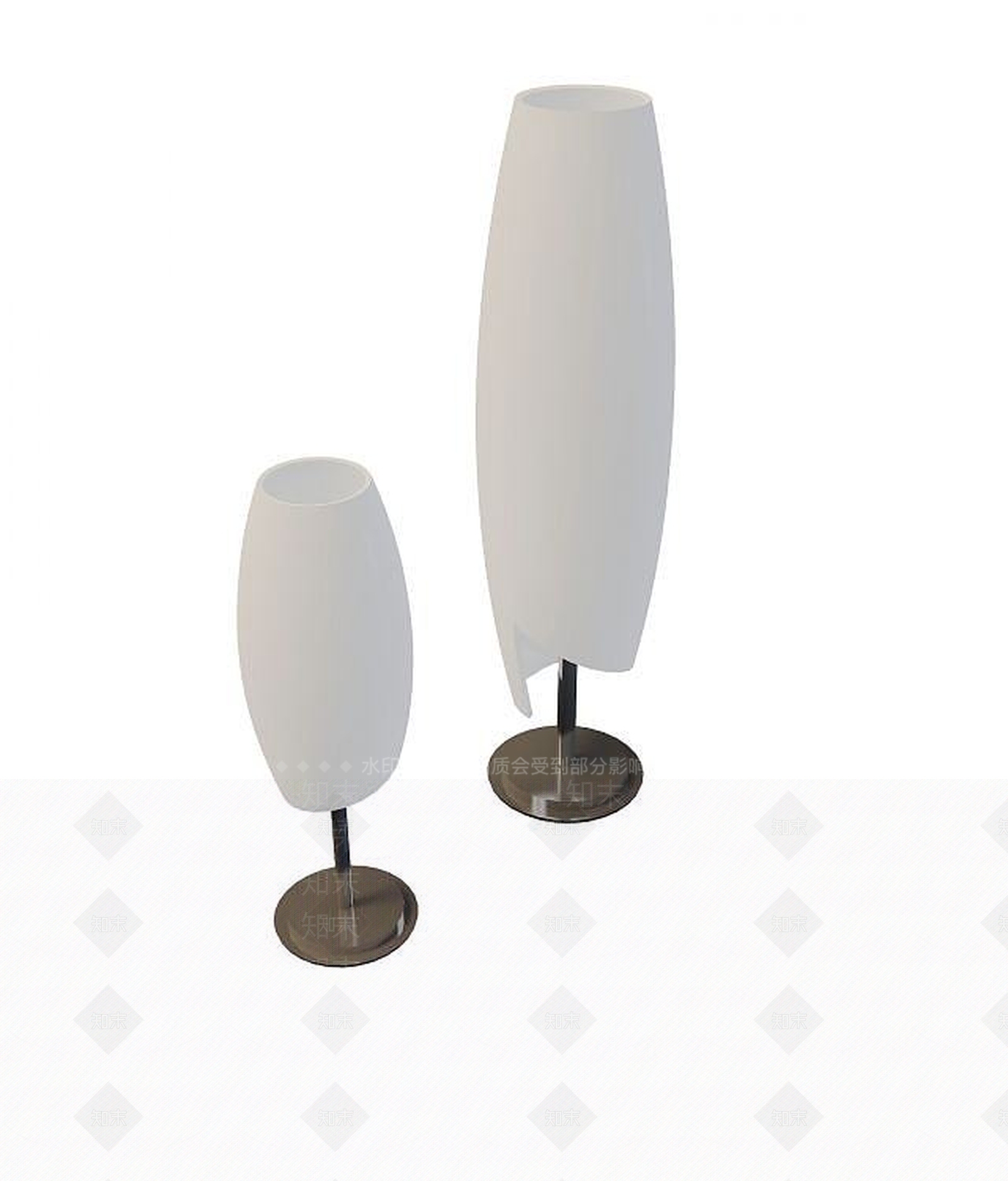 现代其他电器3D模型下载【ID:1200104933】