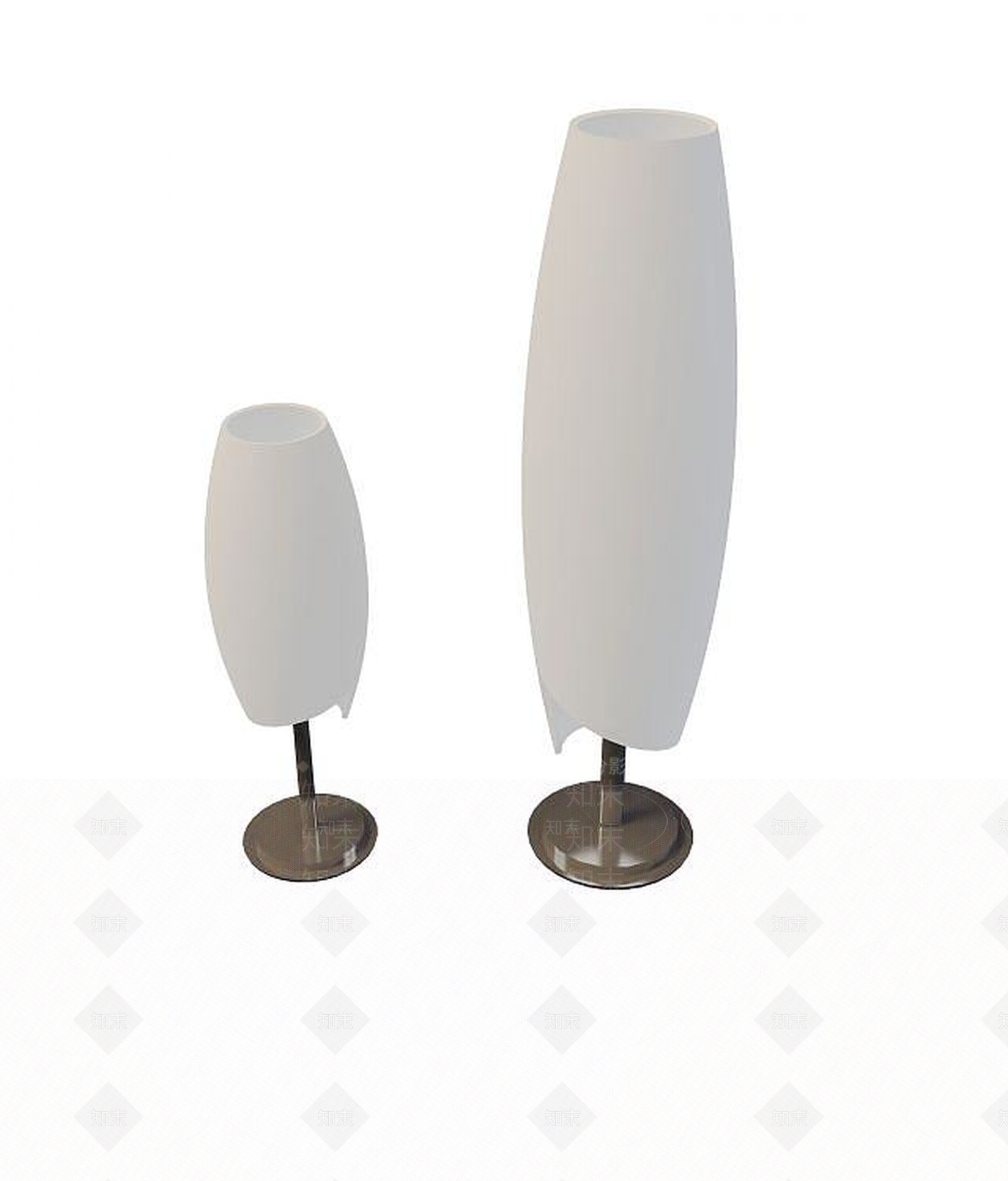 现代其他电器3D模型下载【ID:1200104933】