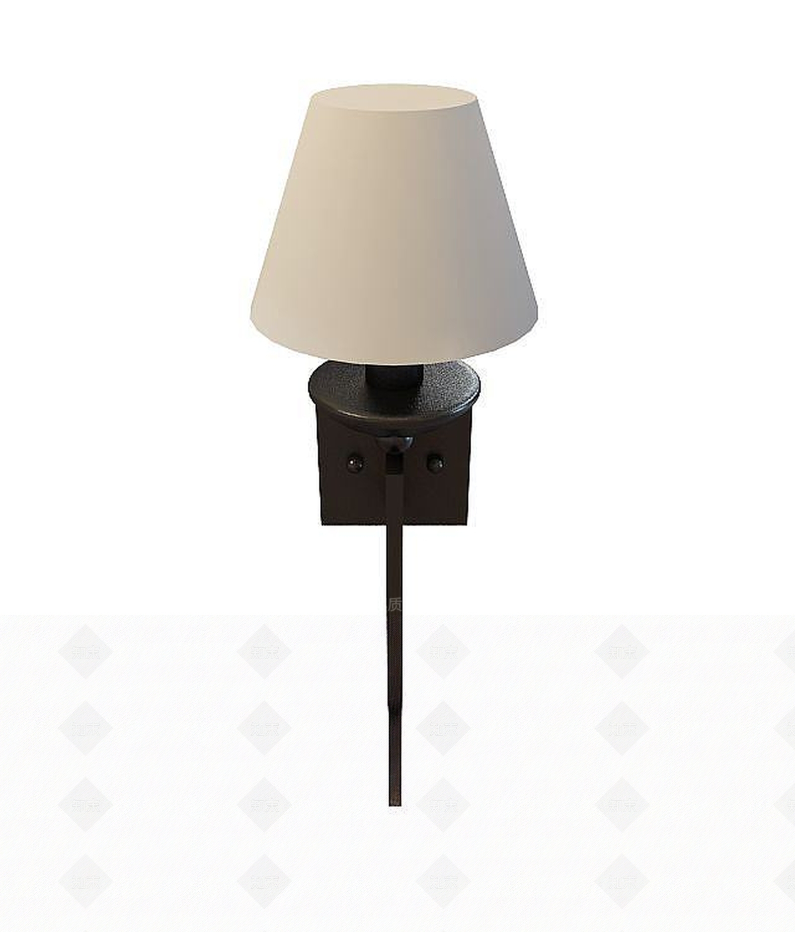 现代酒店3D模型下载【ID:1190314948】