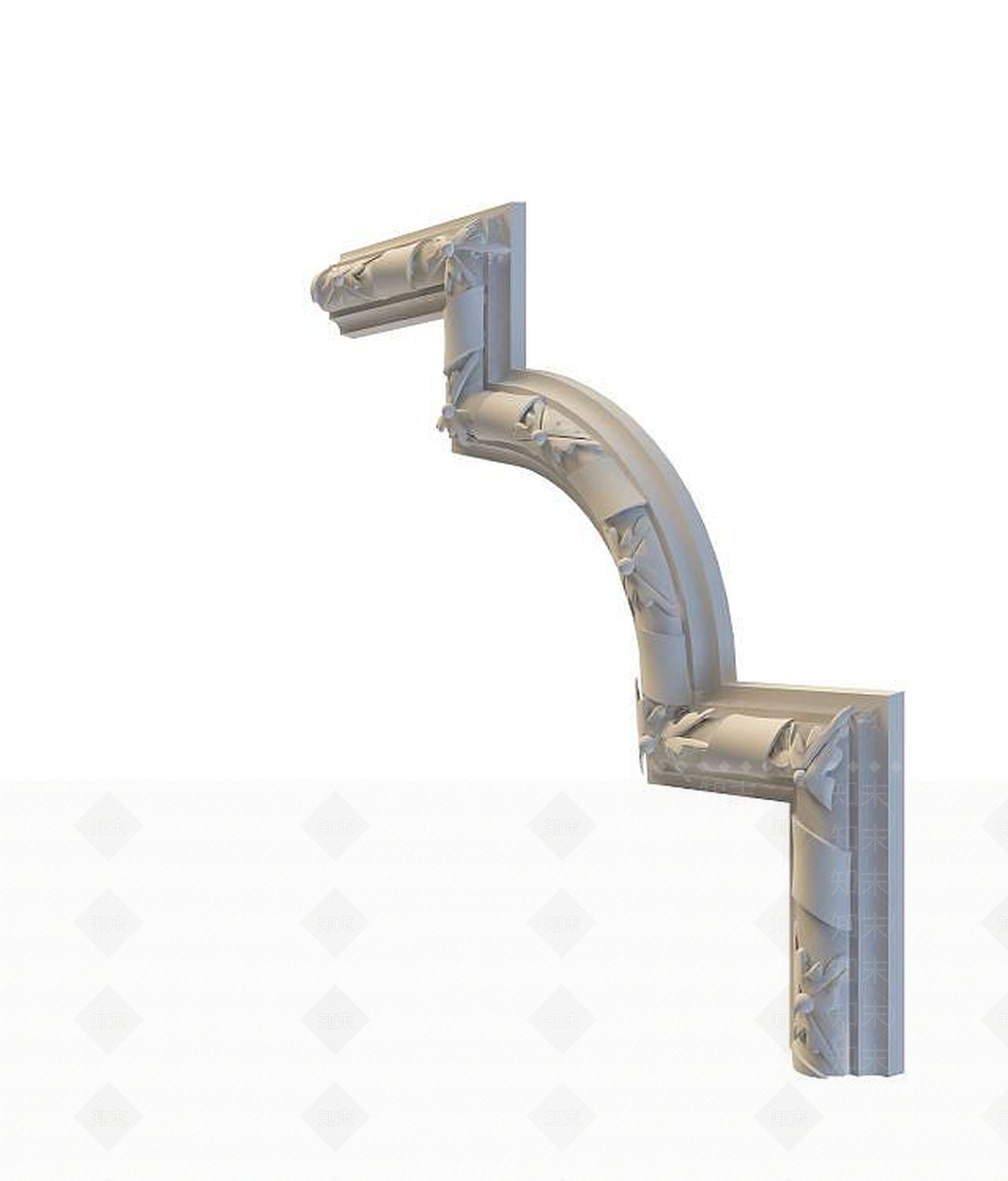 现代其他电器3D模型下载【ID:1200104796】