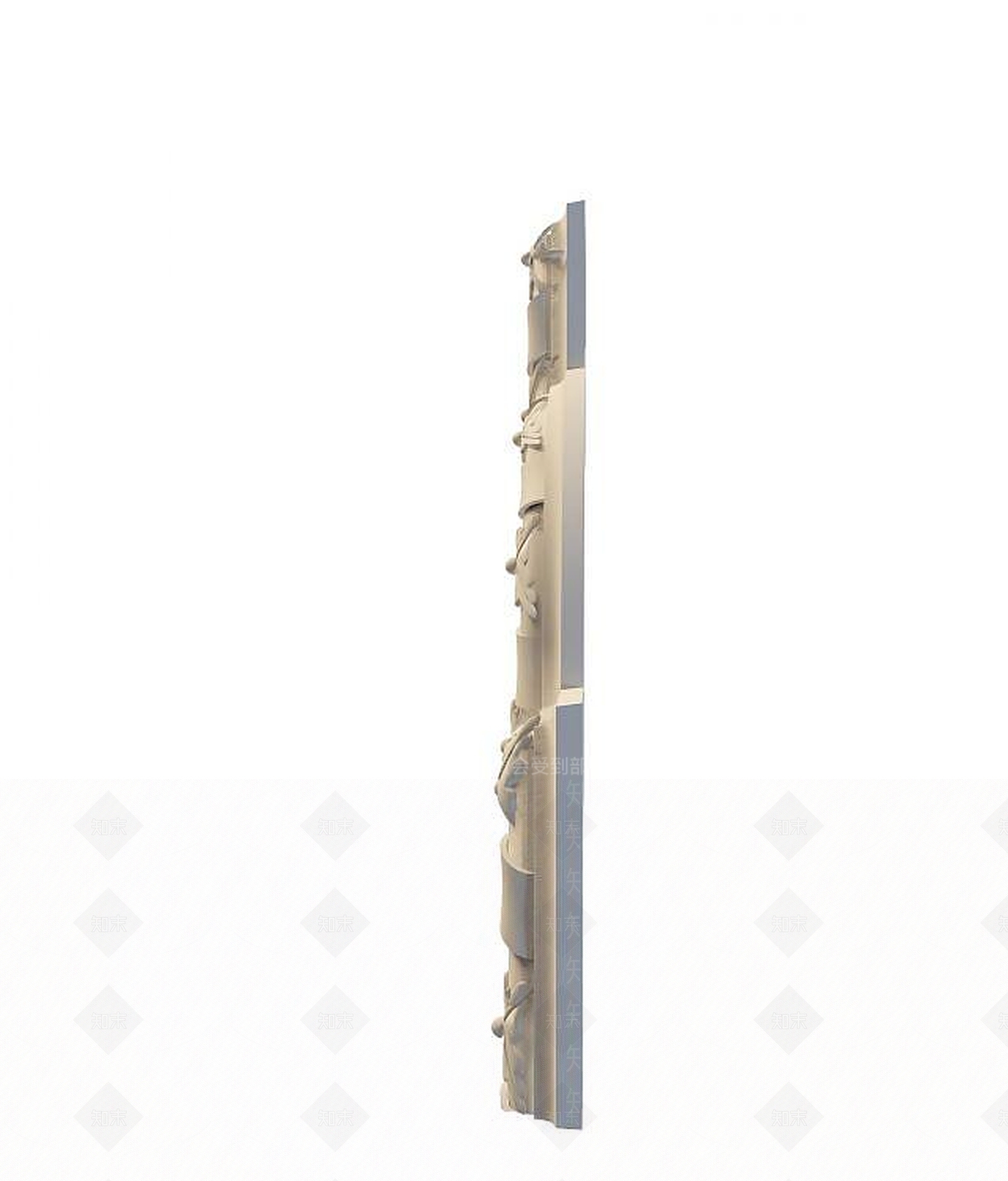 现代其他电器3D模型下载【ID:1200104796】