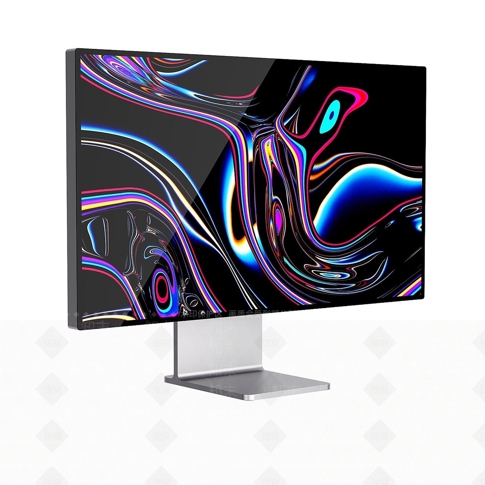 现代其他电器3D模型下载【ID:1200104713】