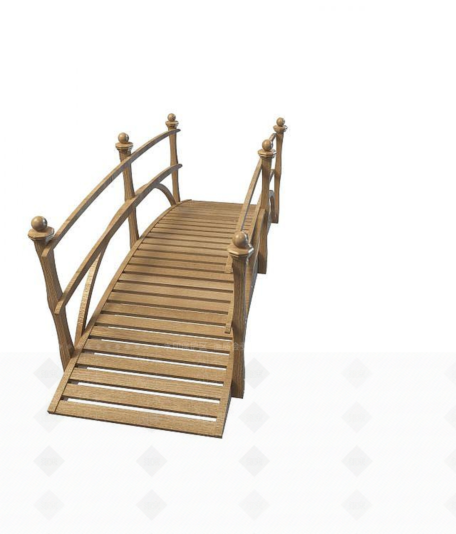 现代其他景观小品3D模型下载【ID:1190319204】