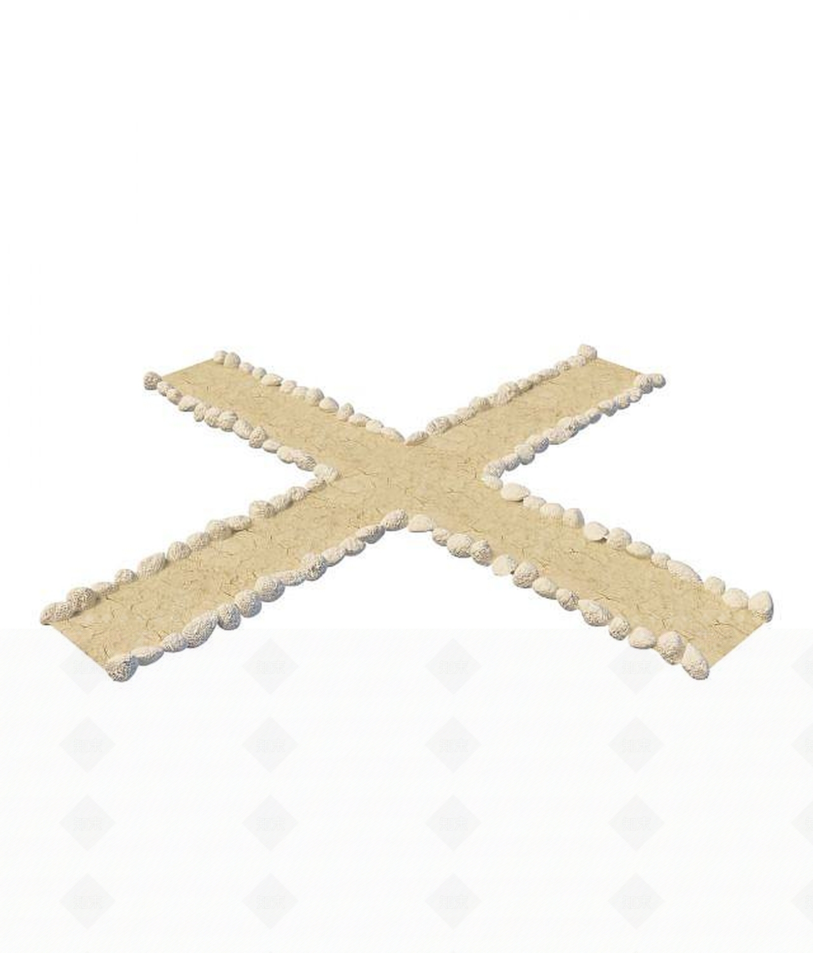 现代其他景观小品3D模型下载【ID:1190320050】