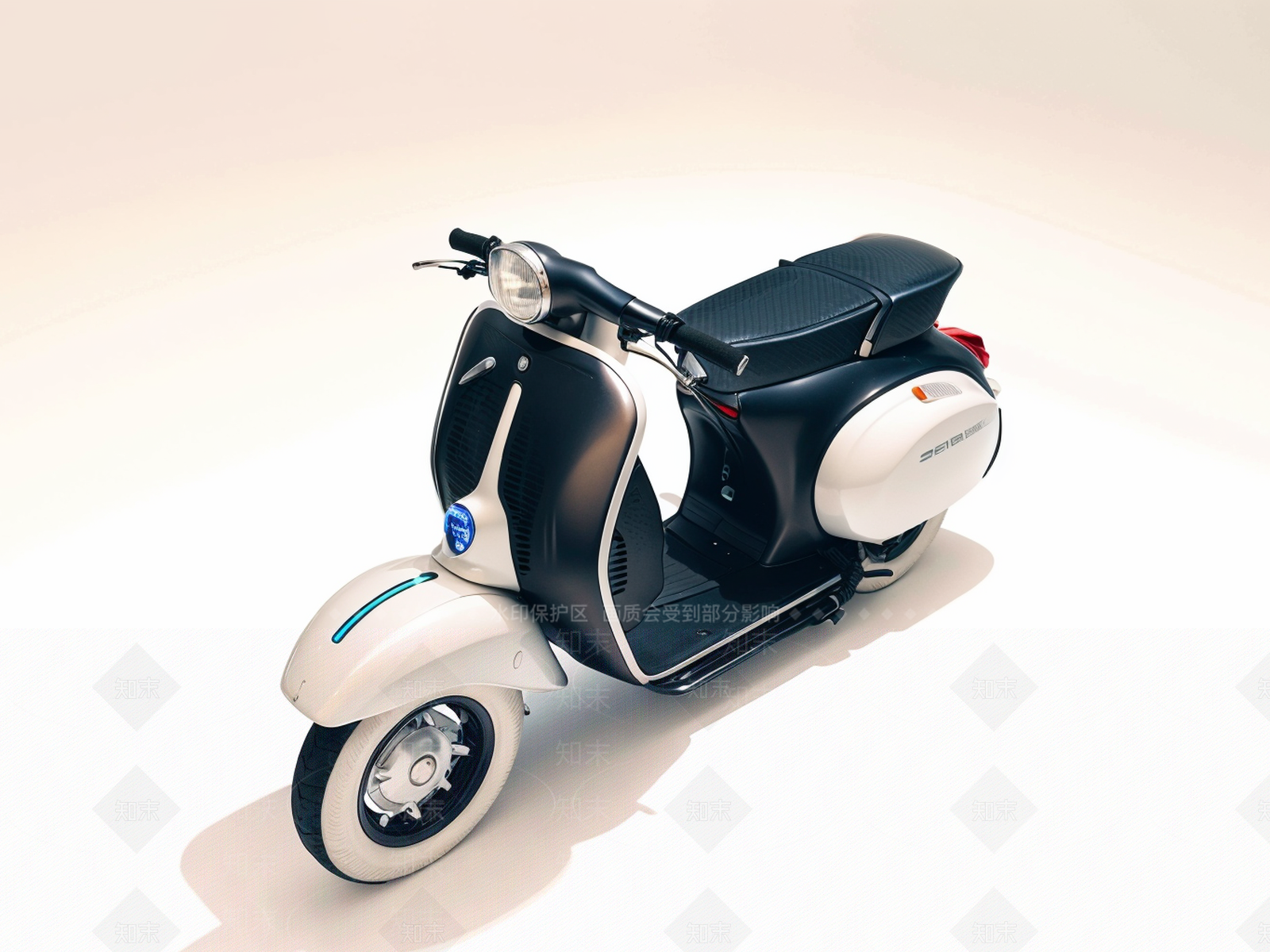 电动车SU模型下载【ID:1190332833】