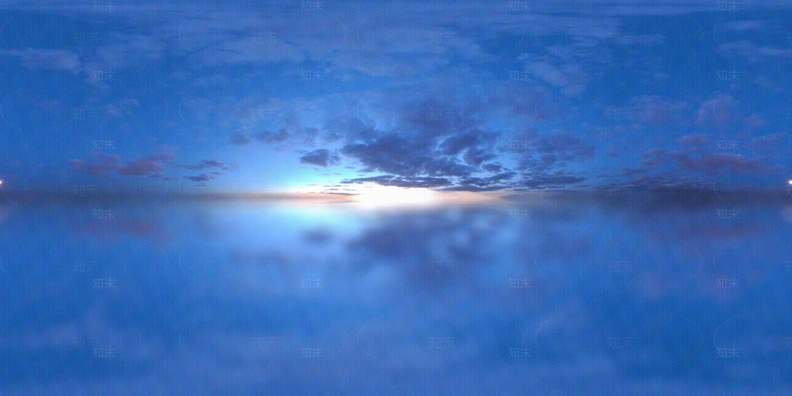 现代天空HDR贴图下载【ID:1190347981】