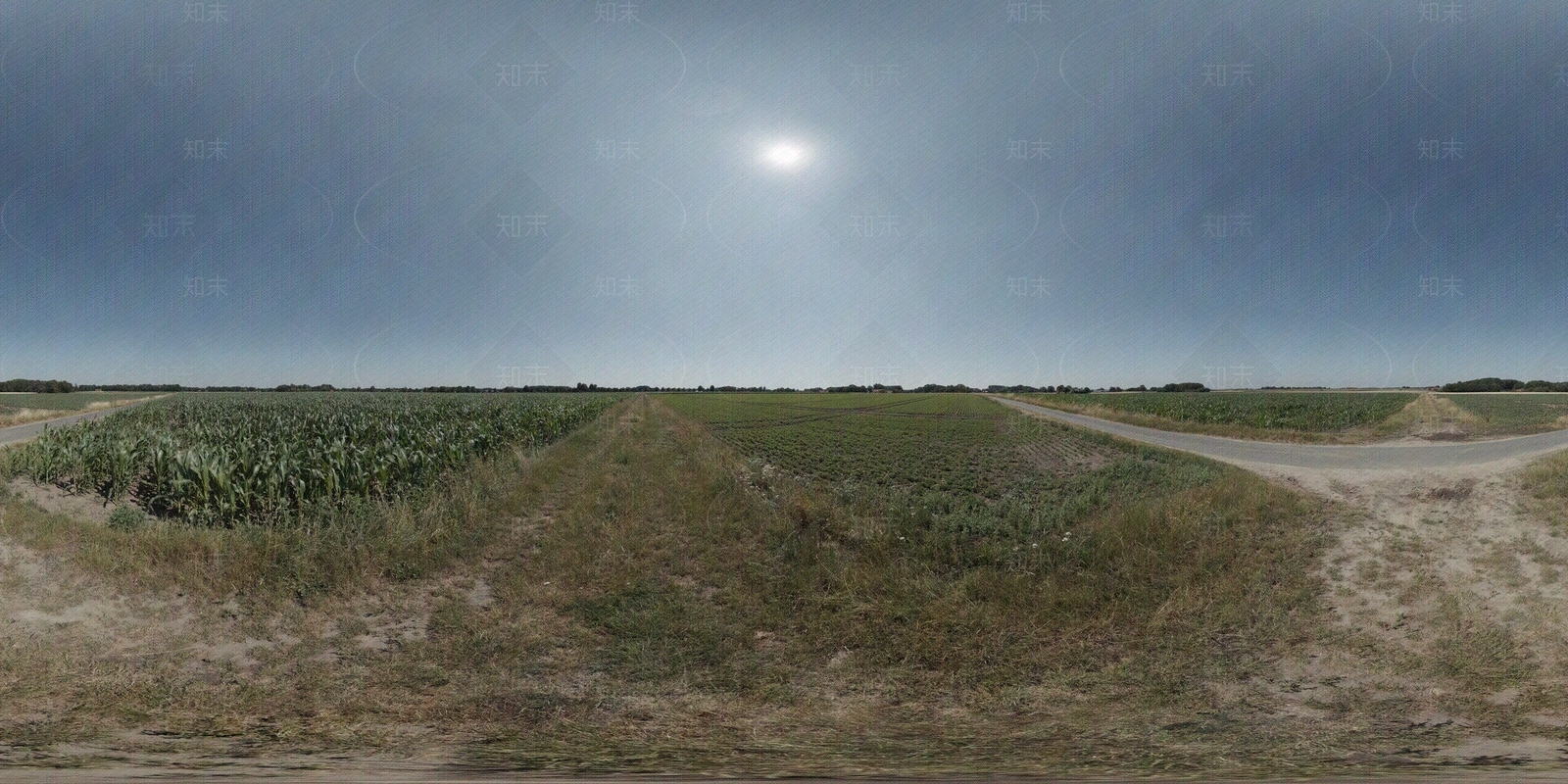 现代户外HDR贴图下载【ID:1190360765】