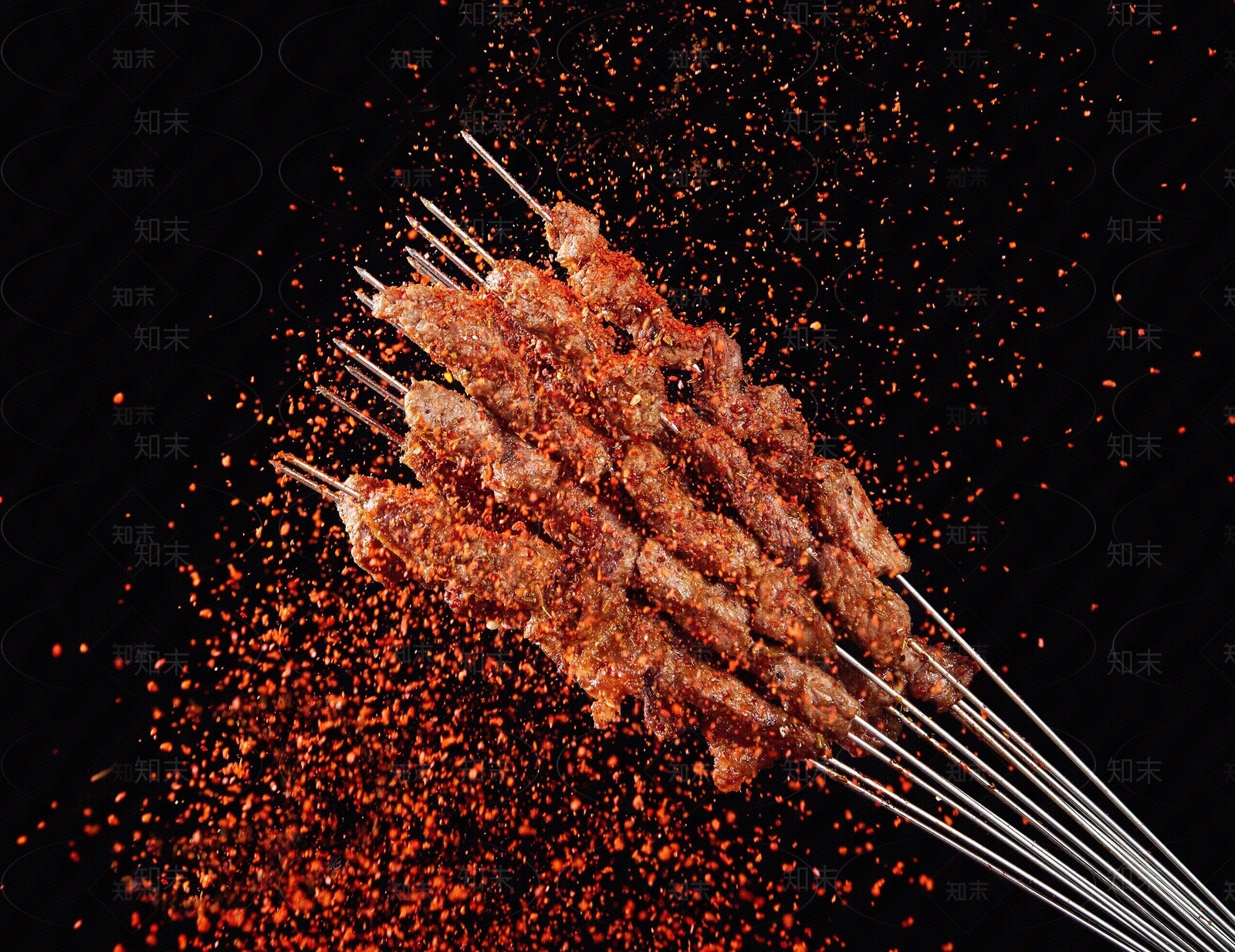 现代美食贴图下载【ID:1190374637】