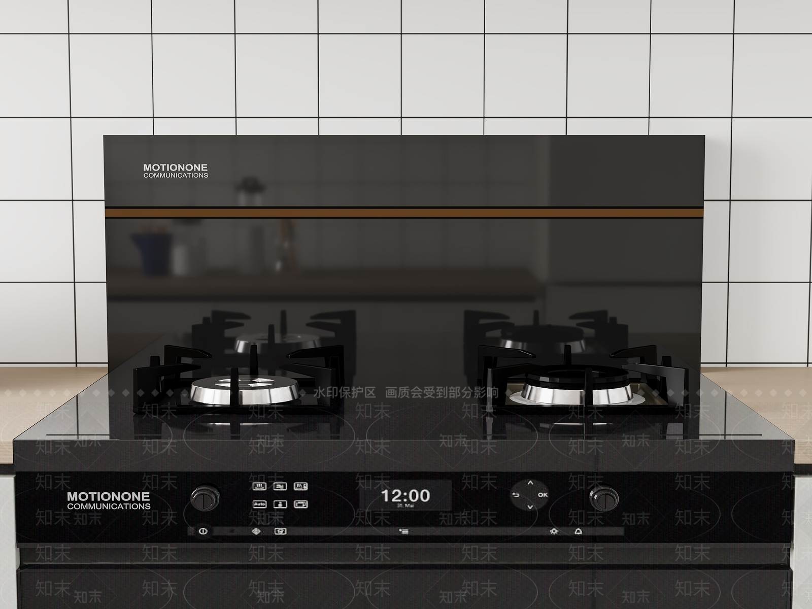 其他厨卫3D模型下载【ID:1190406665】