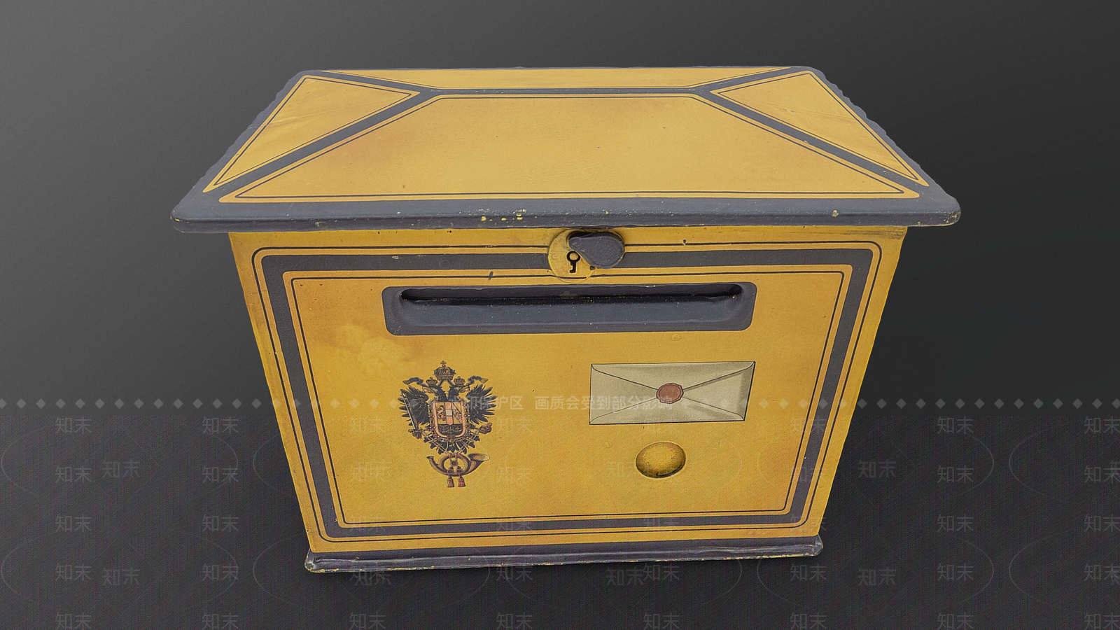 工业设备3D模型下载【ID:1190439477】