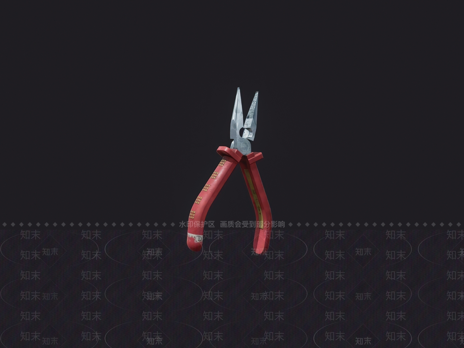 工具SU模型下载【ID:1190448282】