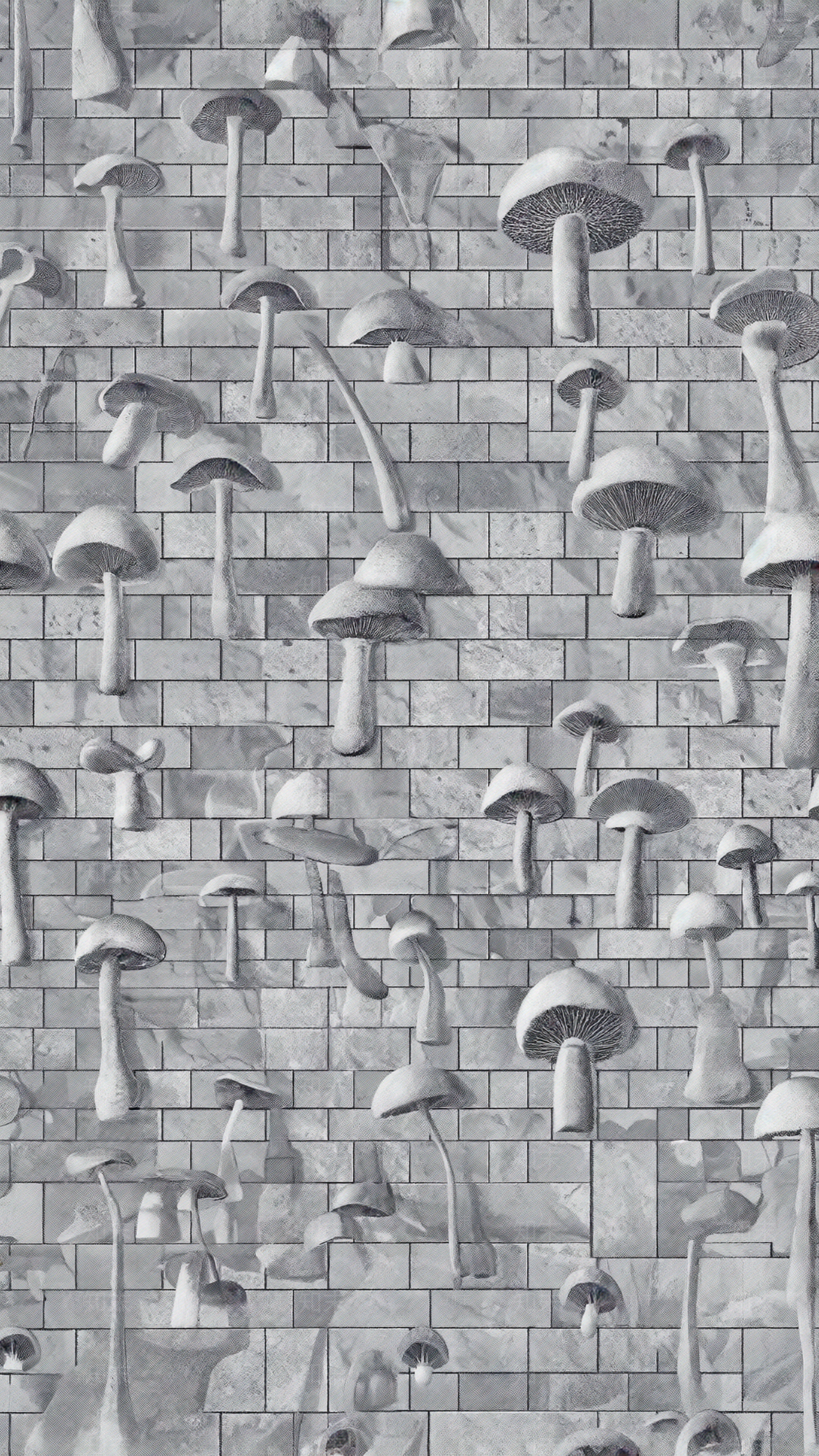 现代蘑菇石贴图下载【ID:1190451820】