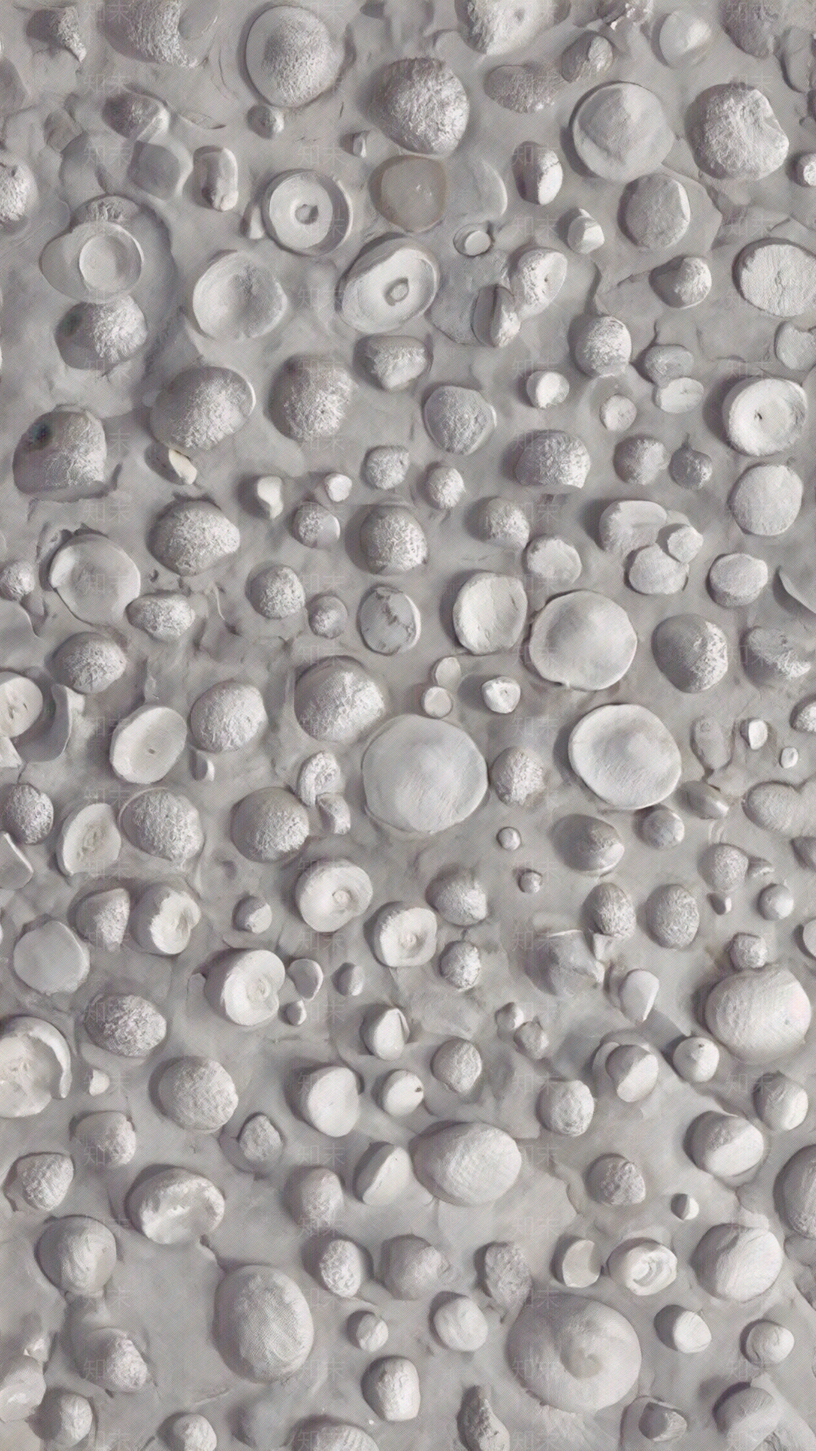 现代蘑菇石贴图下载【ID:1190451964】