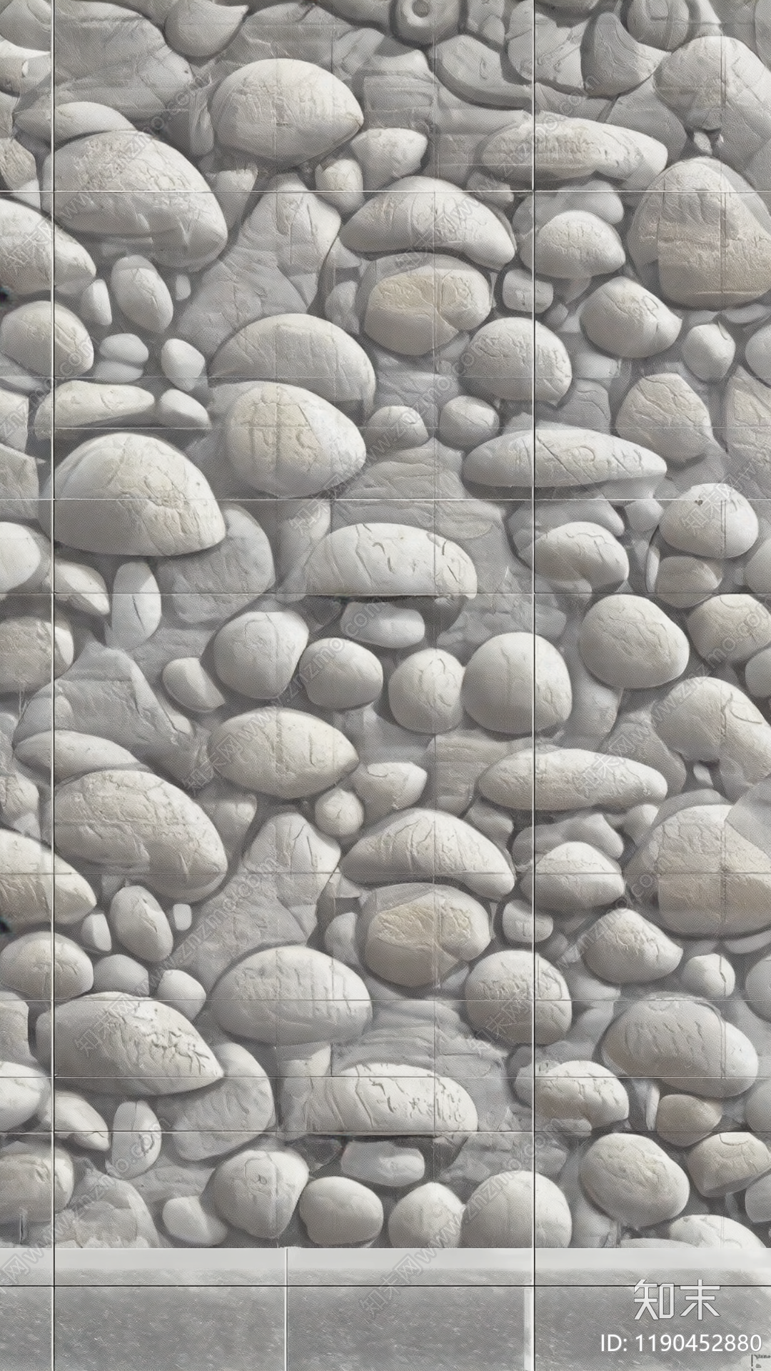 现代蘑菇石贴图下载【ID:1190452880】